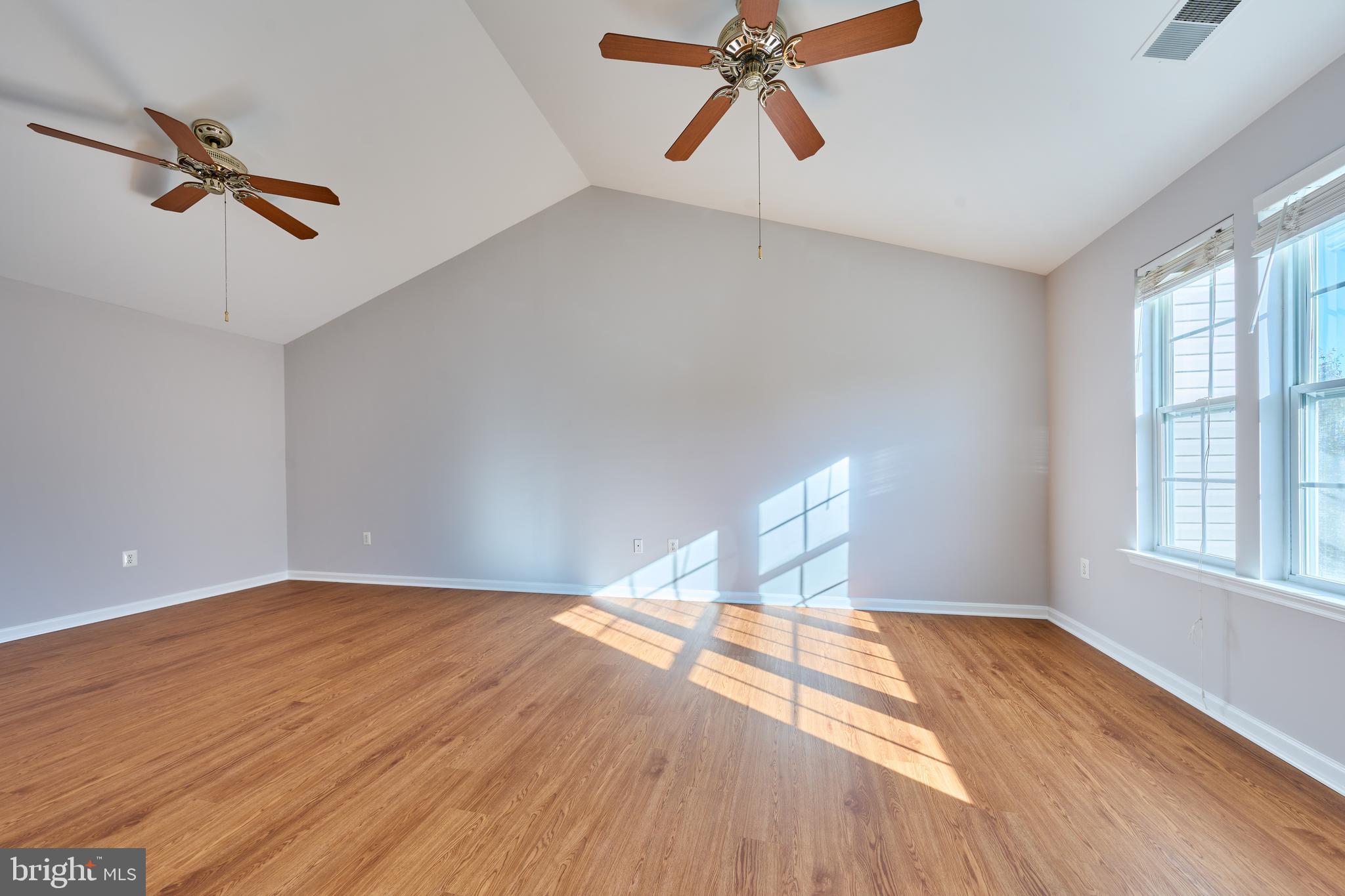 TAVISTOCK FARMS - Residential Lease