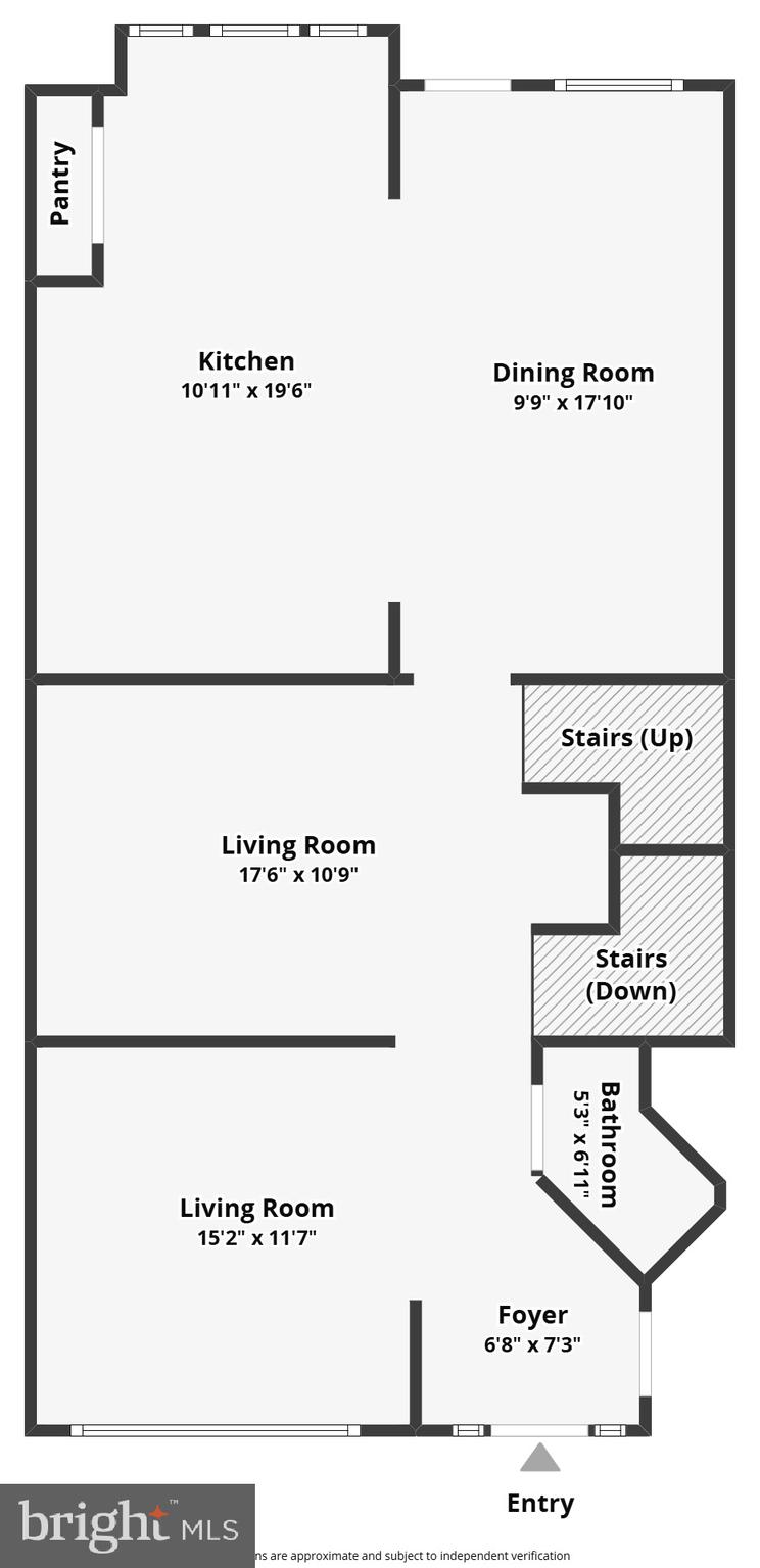 TAVISTOCK FARMS - Residential Lease