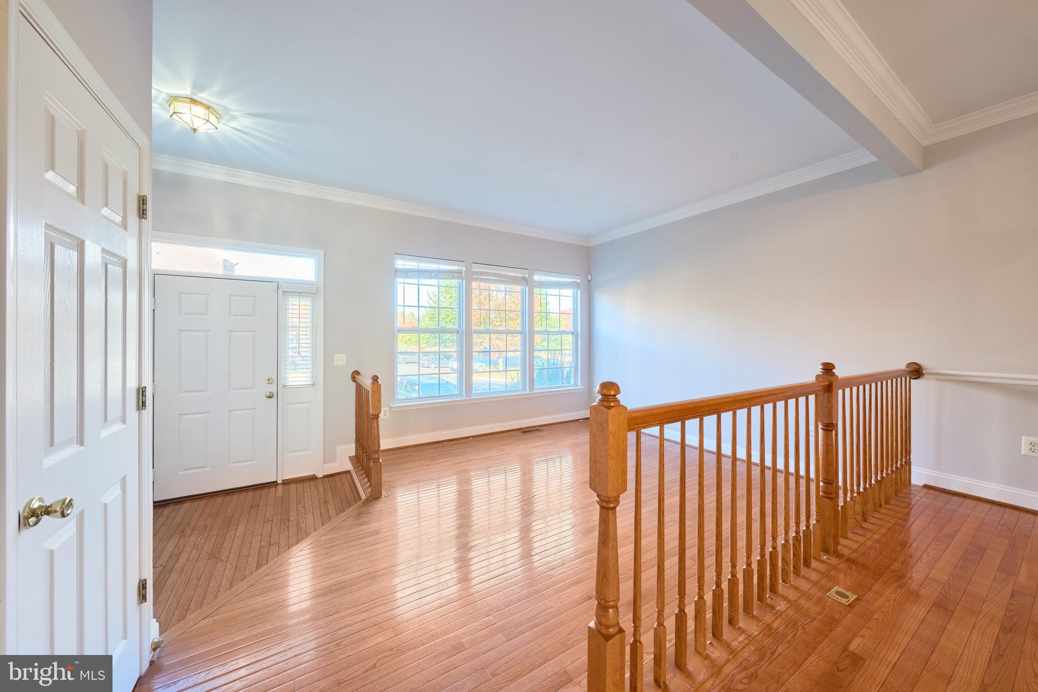 TAVISTOCK FARMS - Residential Lease