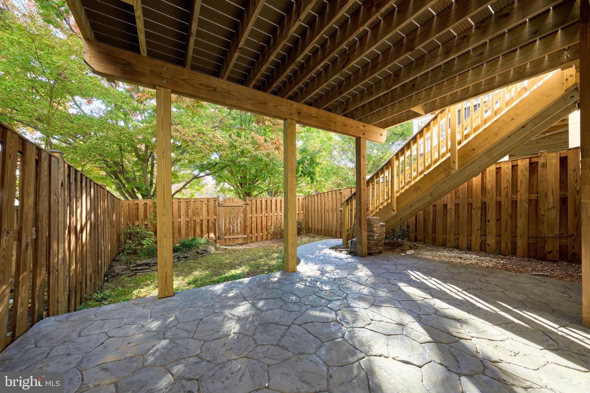 TAVISTOCK FARMS - Residential Lease