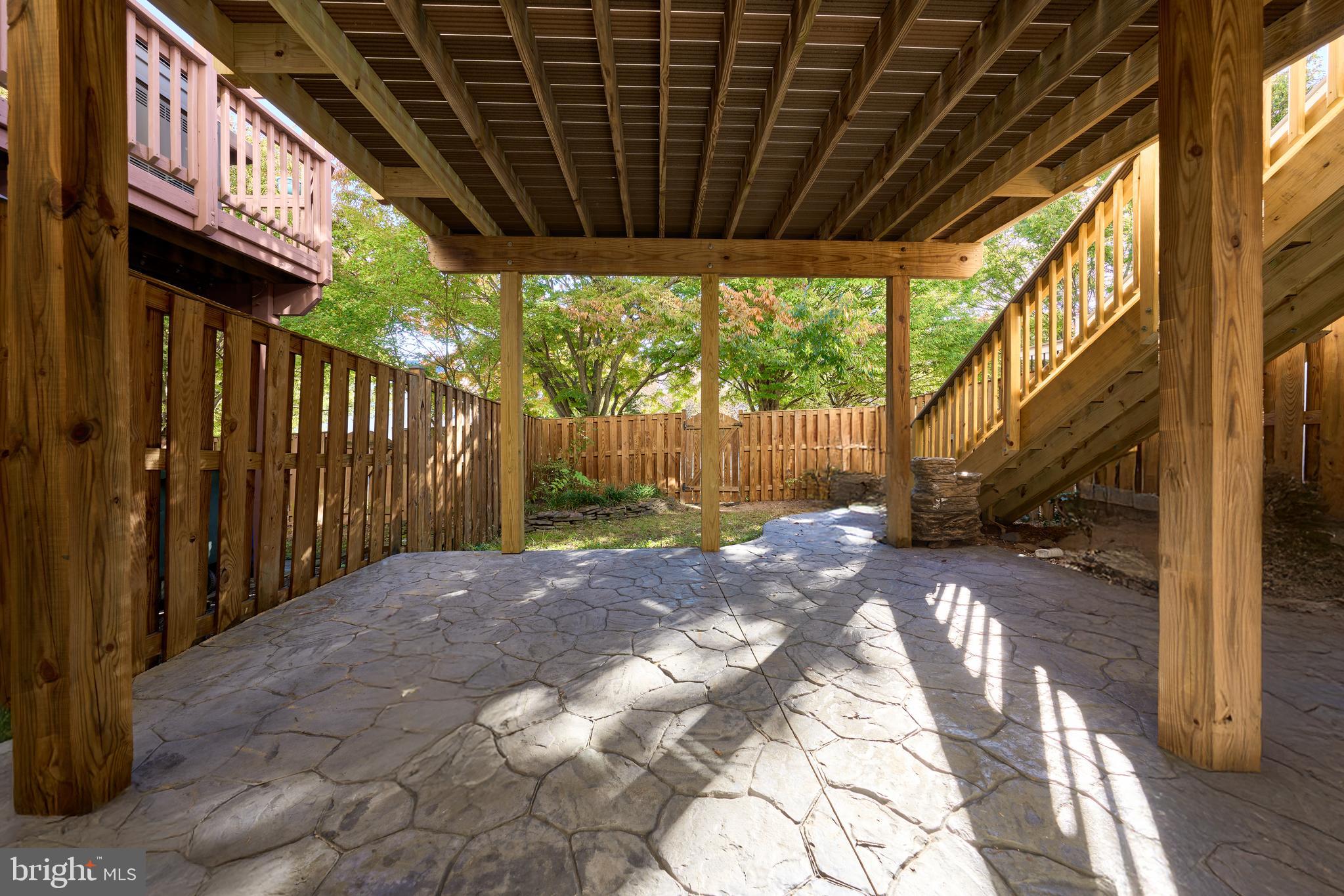 TAVISTOCK FARMS - Residential Lease