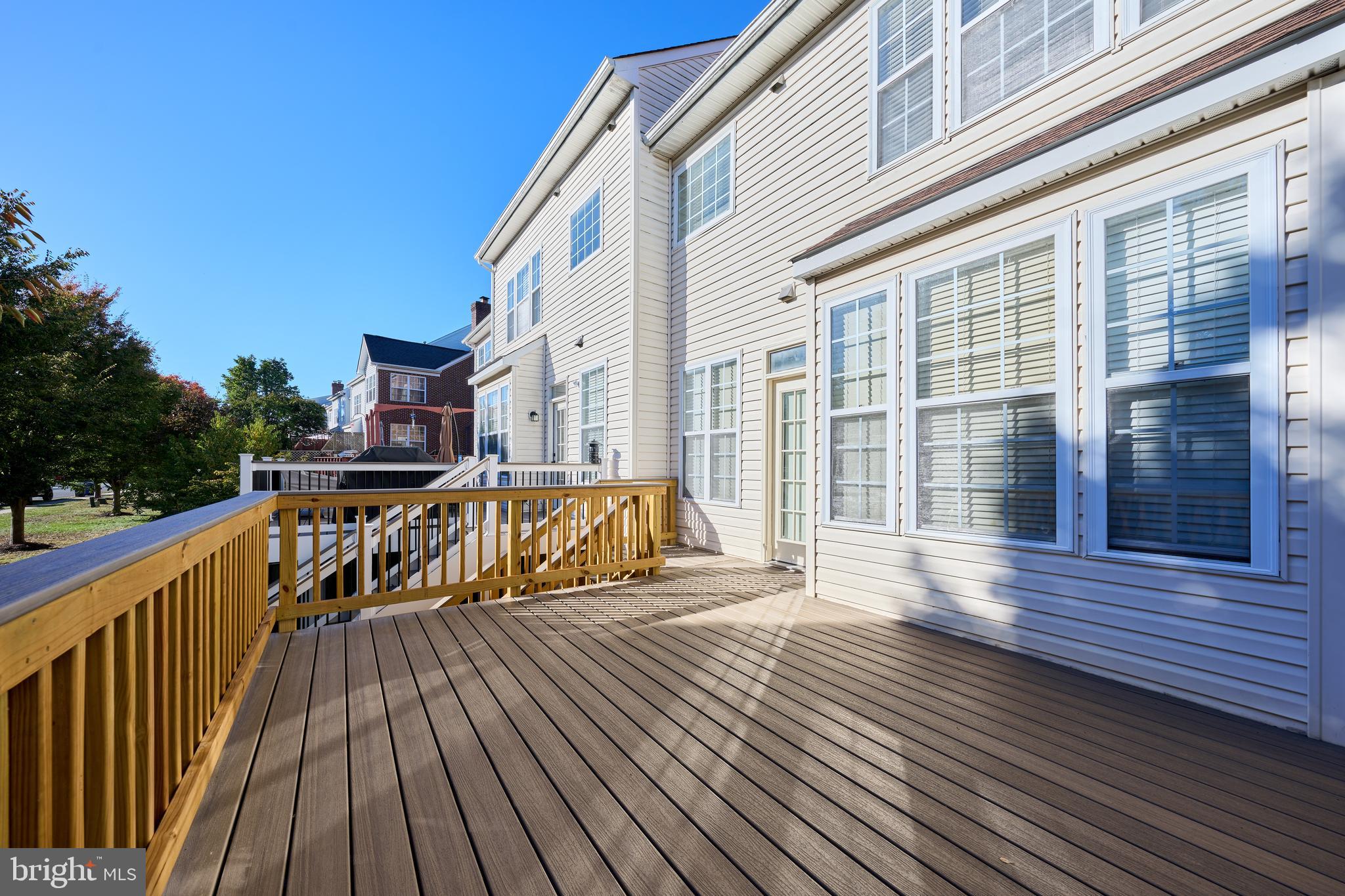 TAVISTOCK FARMS - Residential Lease