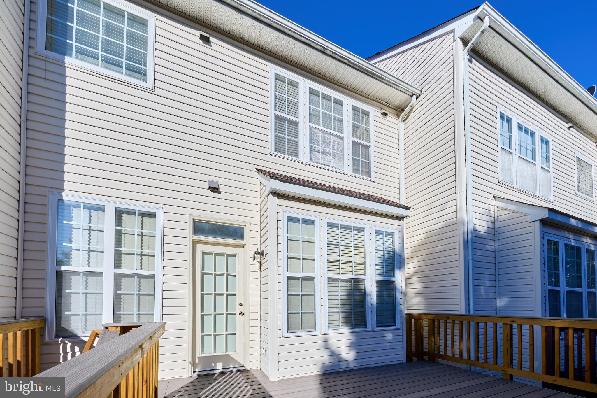 TAVISTOCK FARMS - Residential Lease