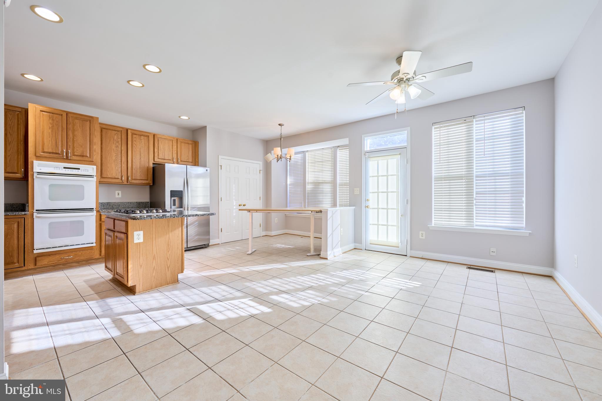 TAVISTOCK FARMS - Residential Lease