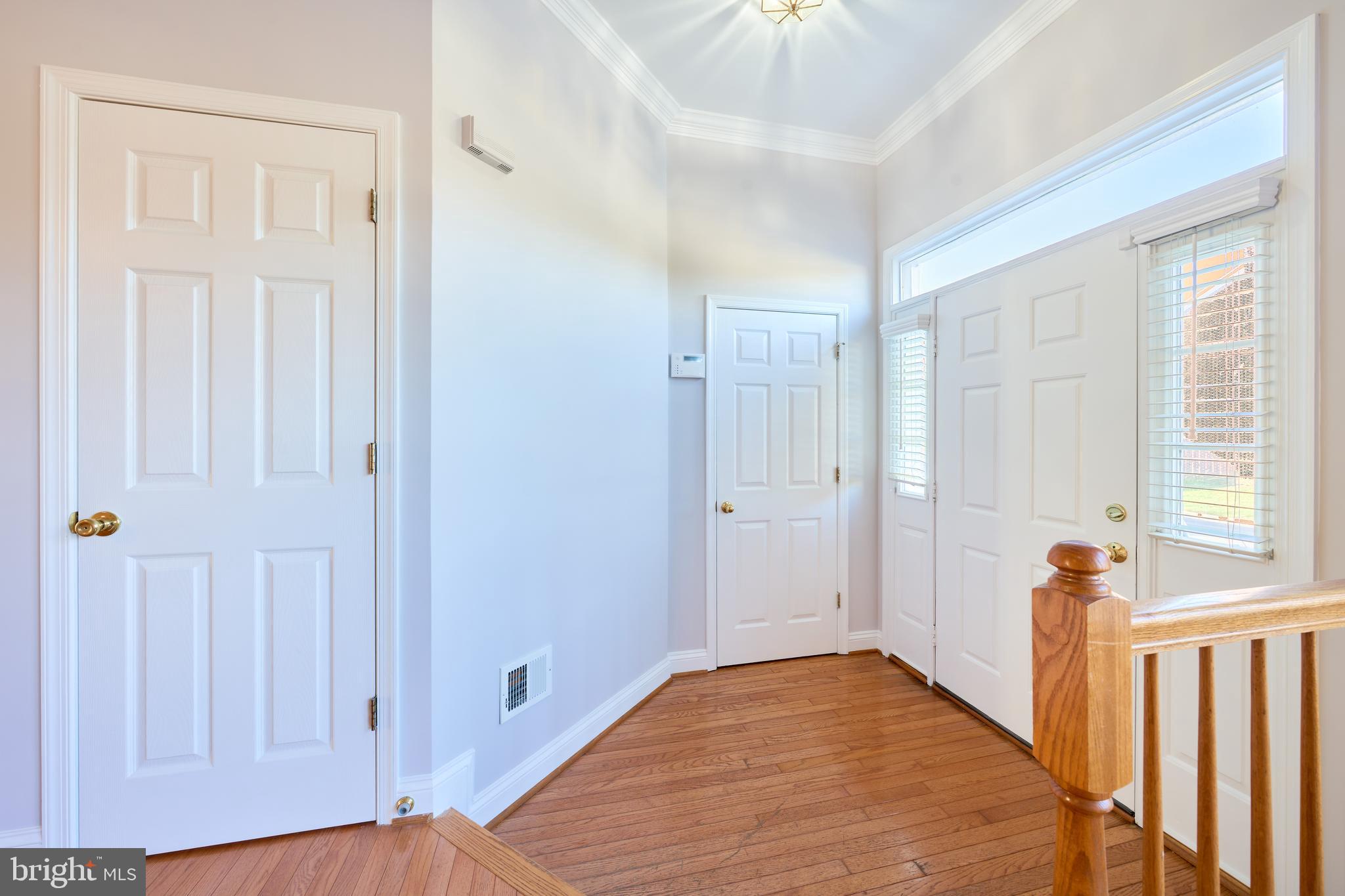 TAVISTOCK FARMS - Residential Lease