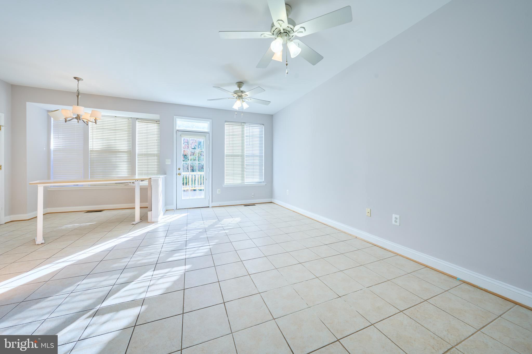 TAVISTOCK FARMS - Residential Lease