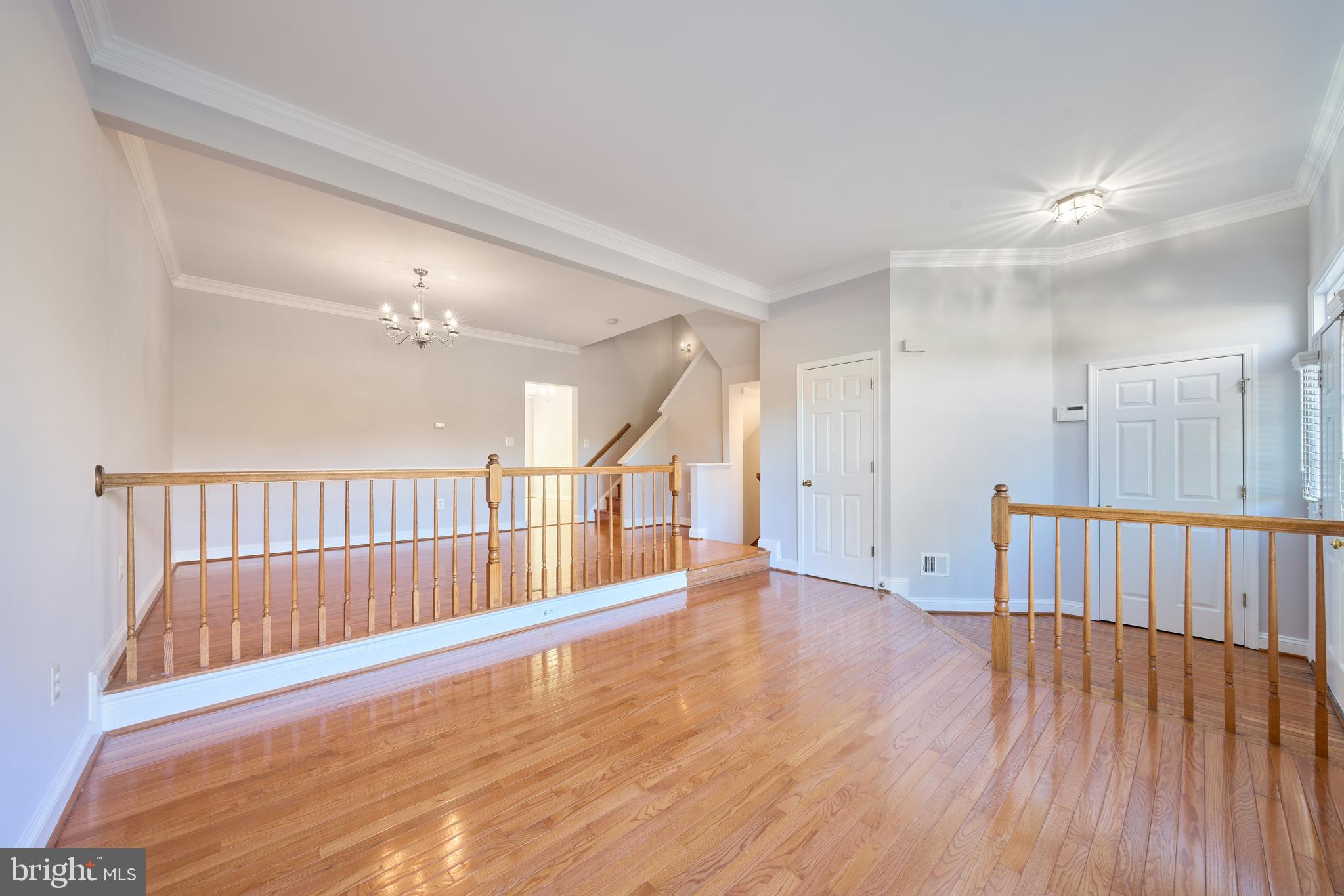 TAVISTOCK FARMS - Residential Lease