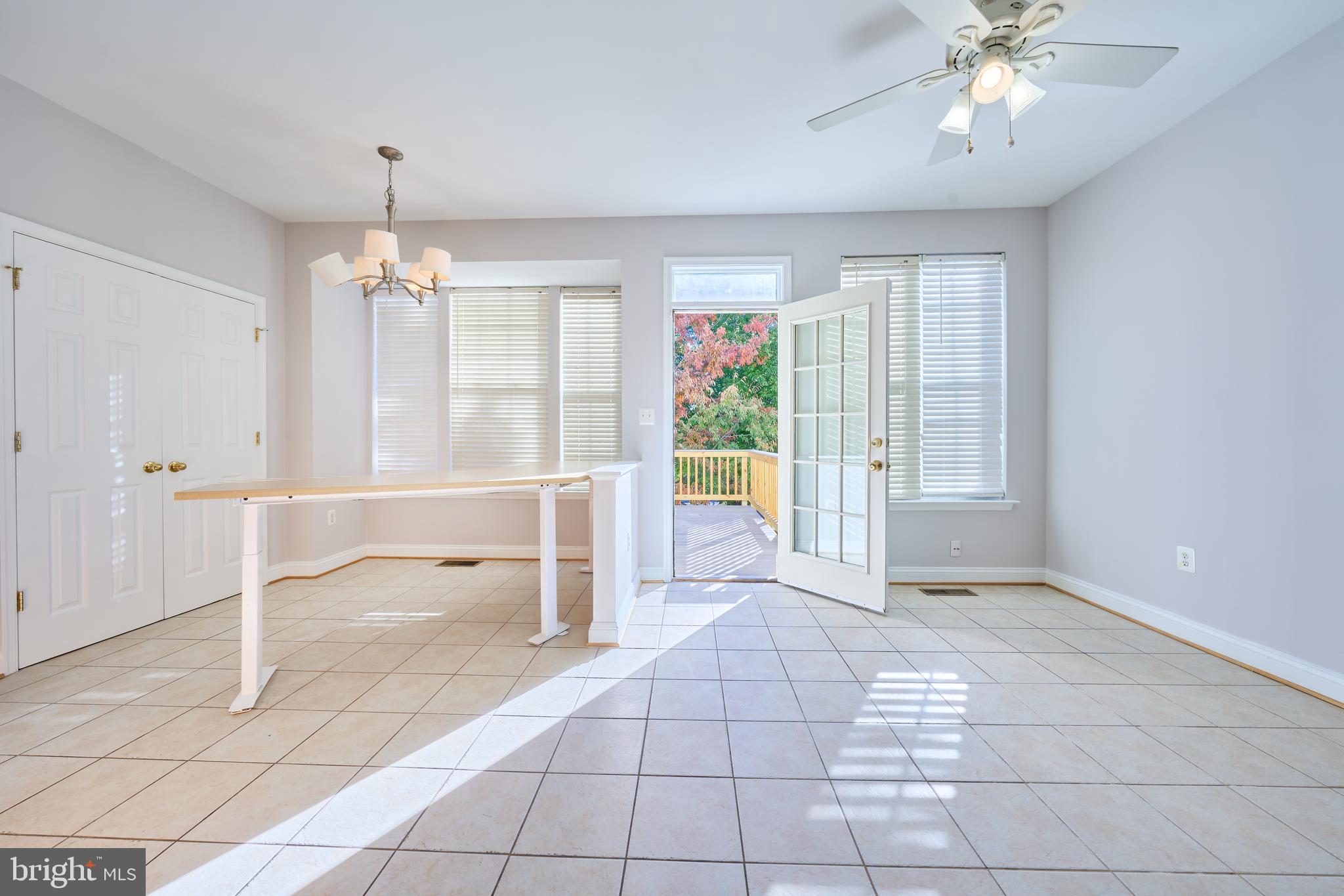 TAVISTOCK FARMS - Residential Lease