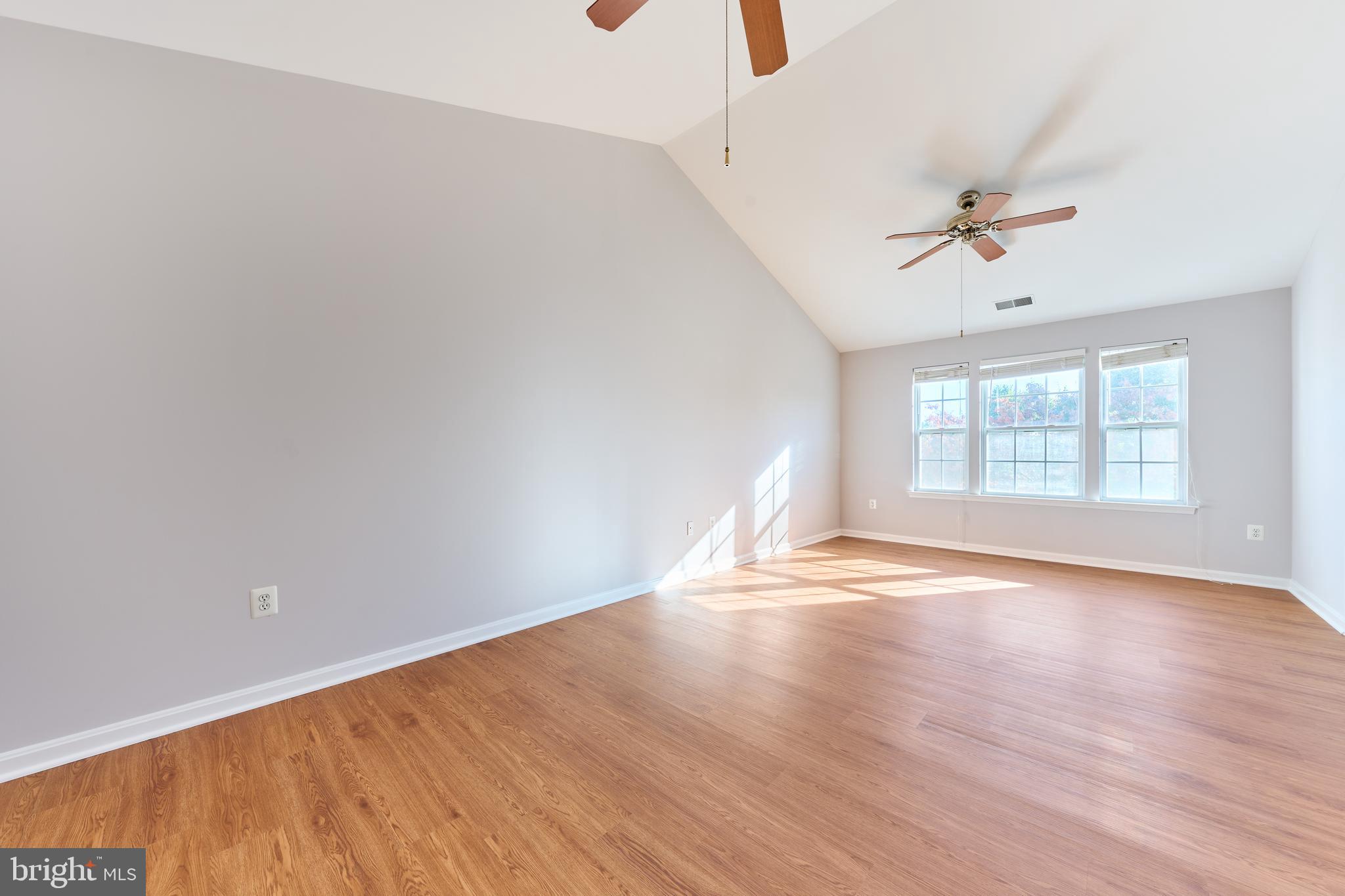 TAVISTOCK FARMS - Residential Lease