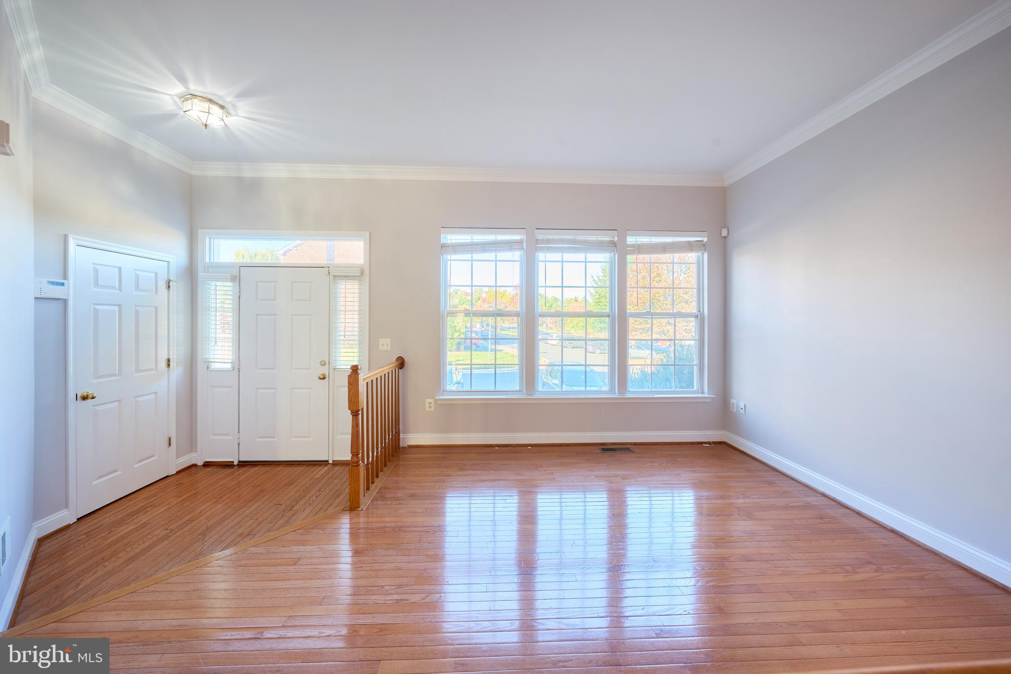 TAVISTOCK FARMS - Residential Lease