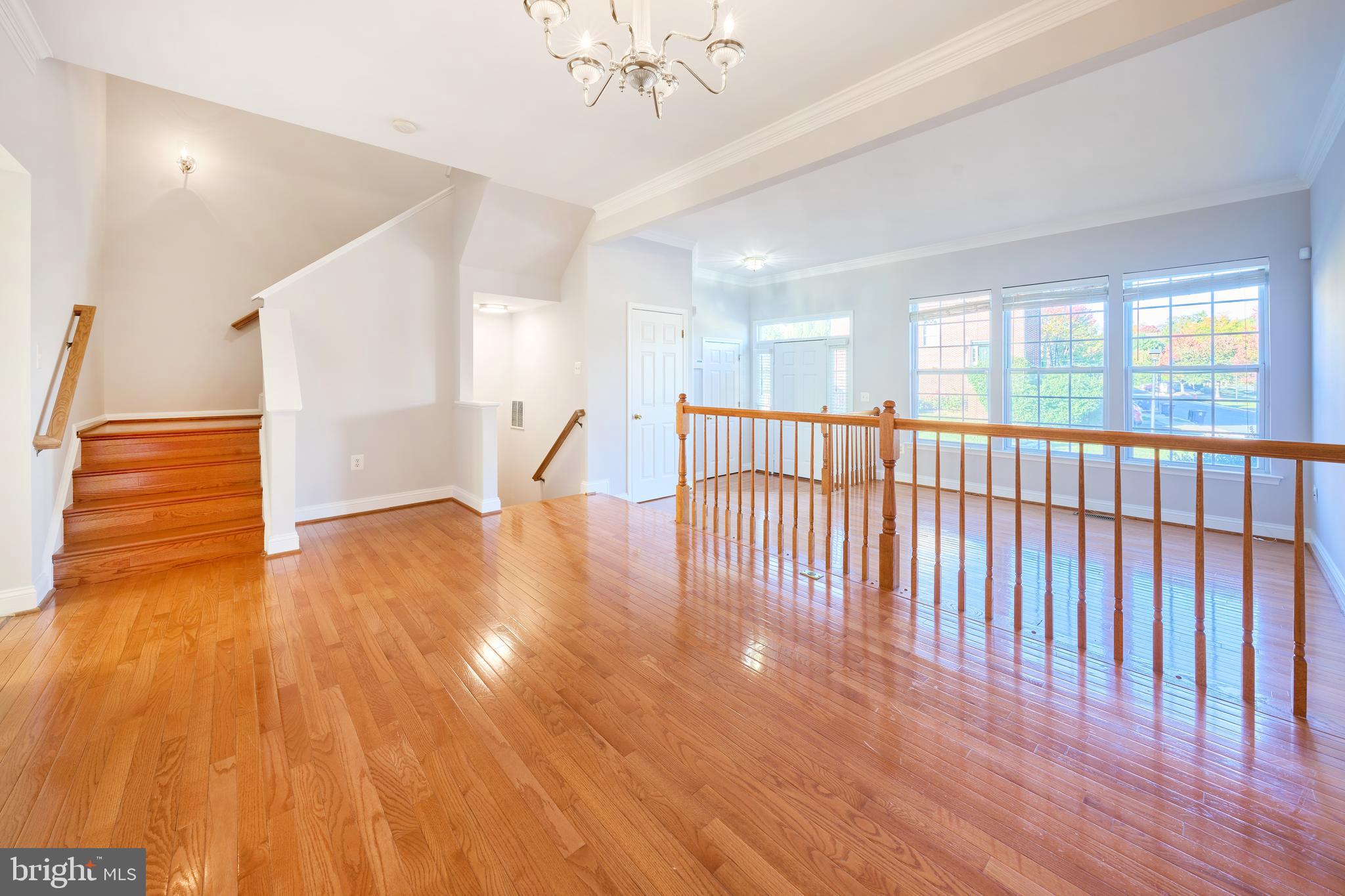 TAVISTOCK FARMS - Residential Lease