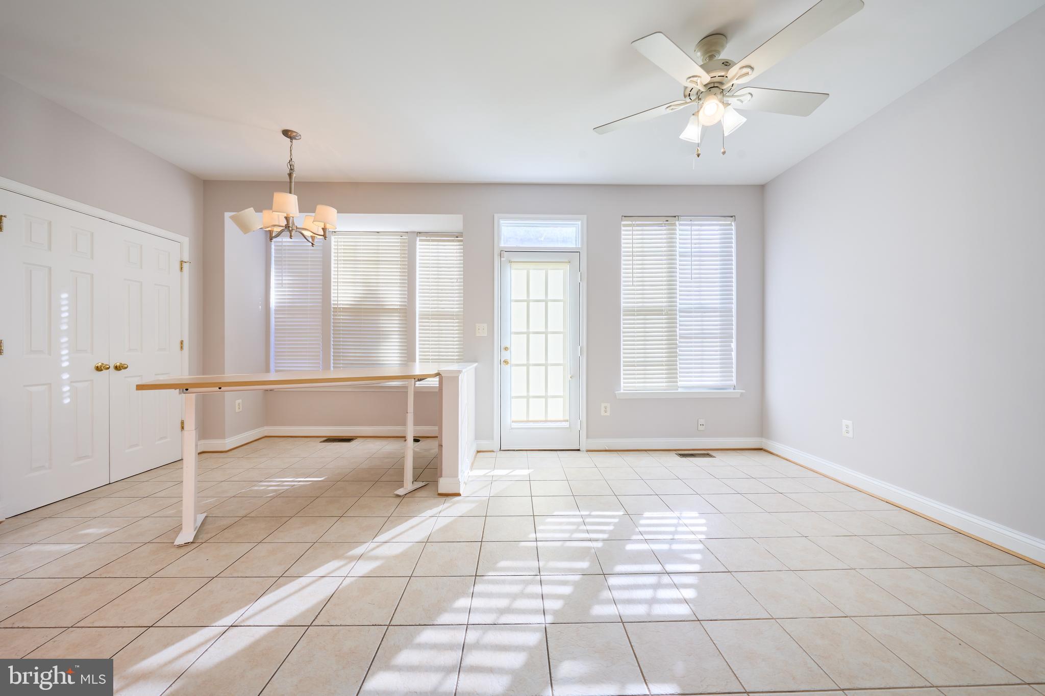 TAVISTOCK FARMS - Residential Lease