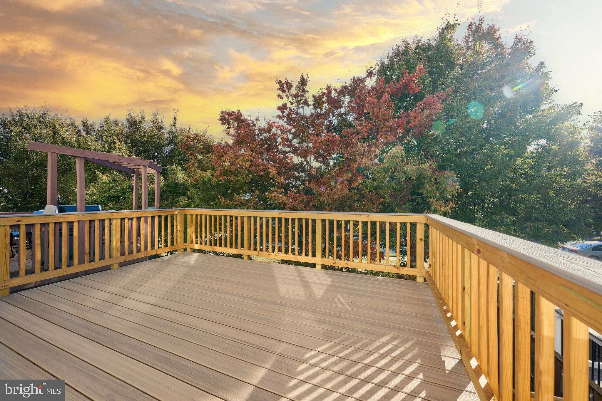 TAVISTOCK FARMS - Residential Lease