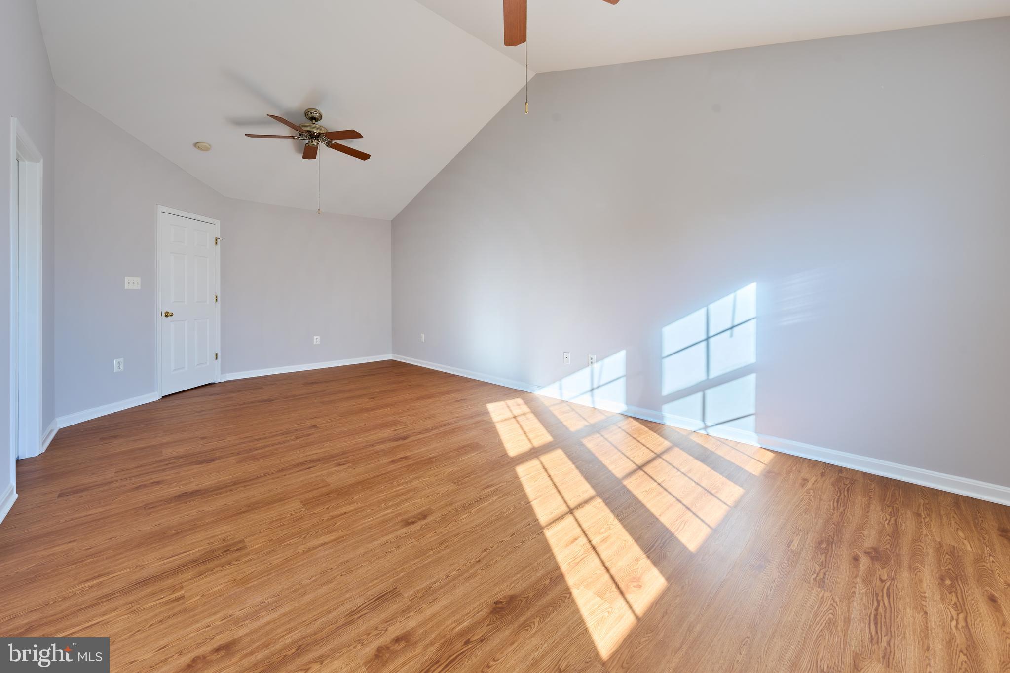 TAVISTOCK FARMS - Residential Lease