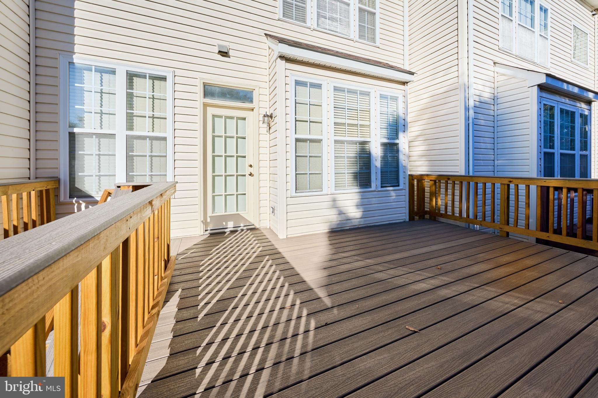 TAVISTOCK FARMS - Residential Lease