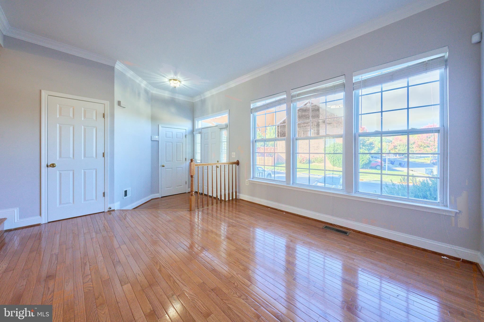 TAVISTOCK FARMS - Residential Lease