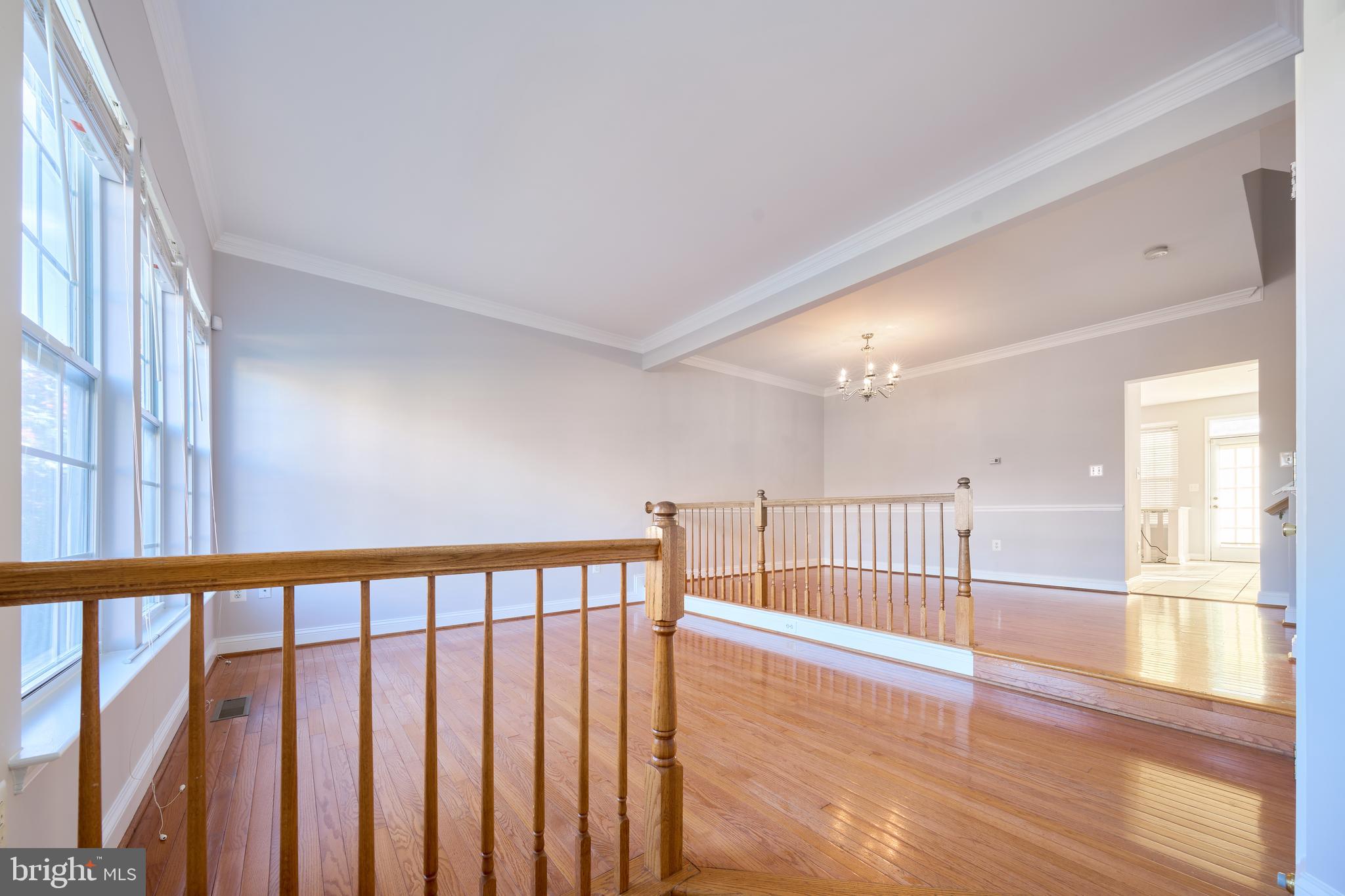 TAVISTOCK FARMS - Residential Lease