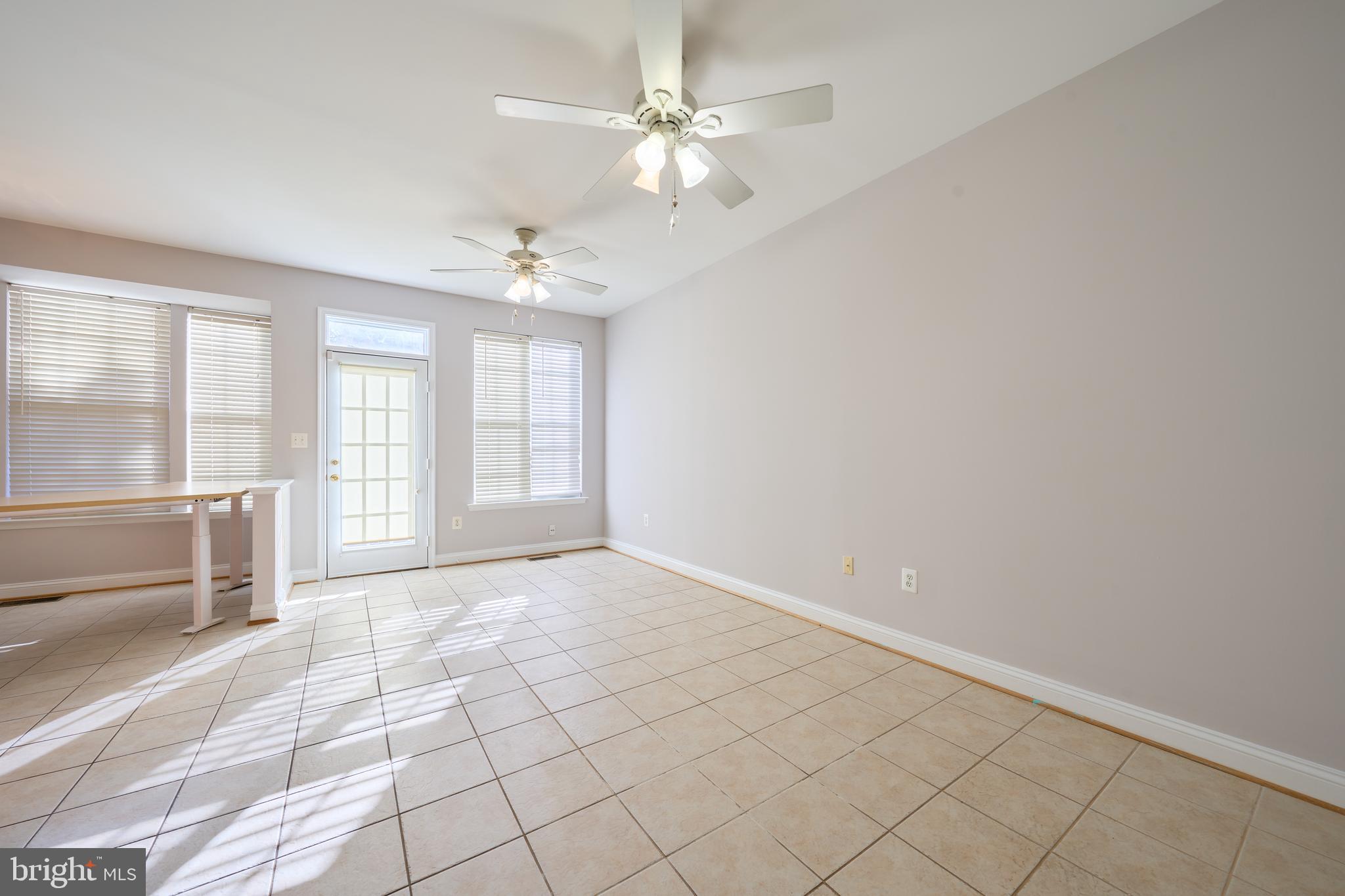 TAVISTOCK FARMS - Residential Lease