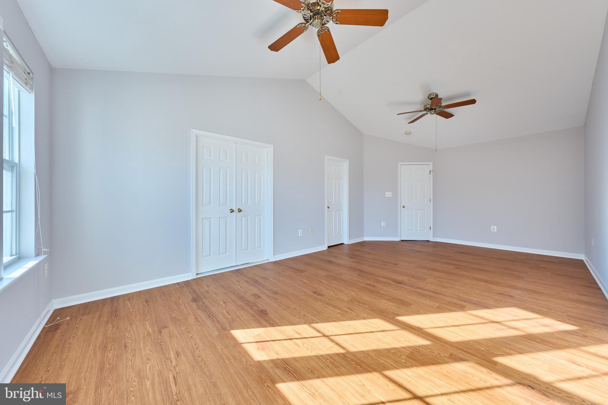 TAVISTOCK FARMS - Residential Lease