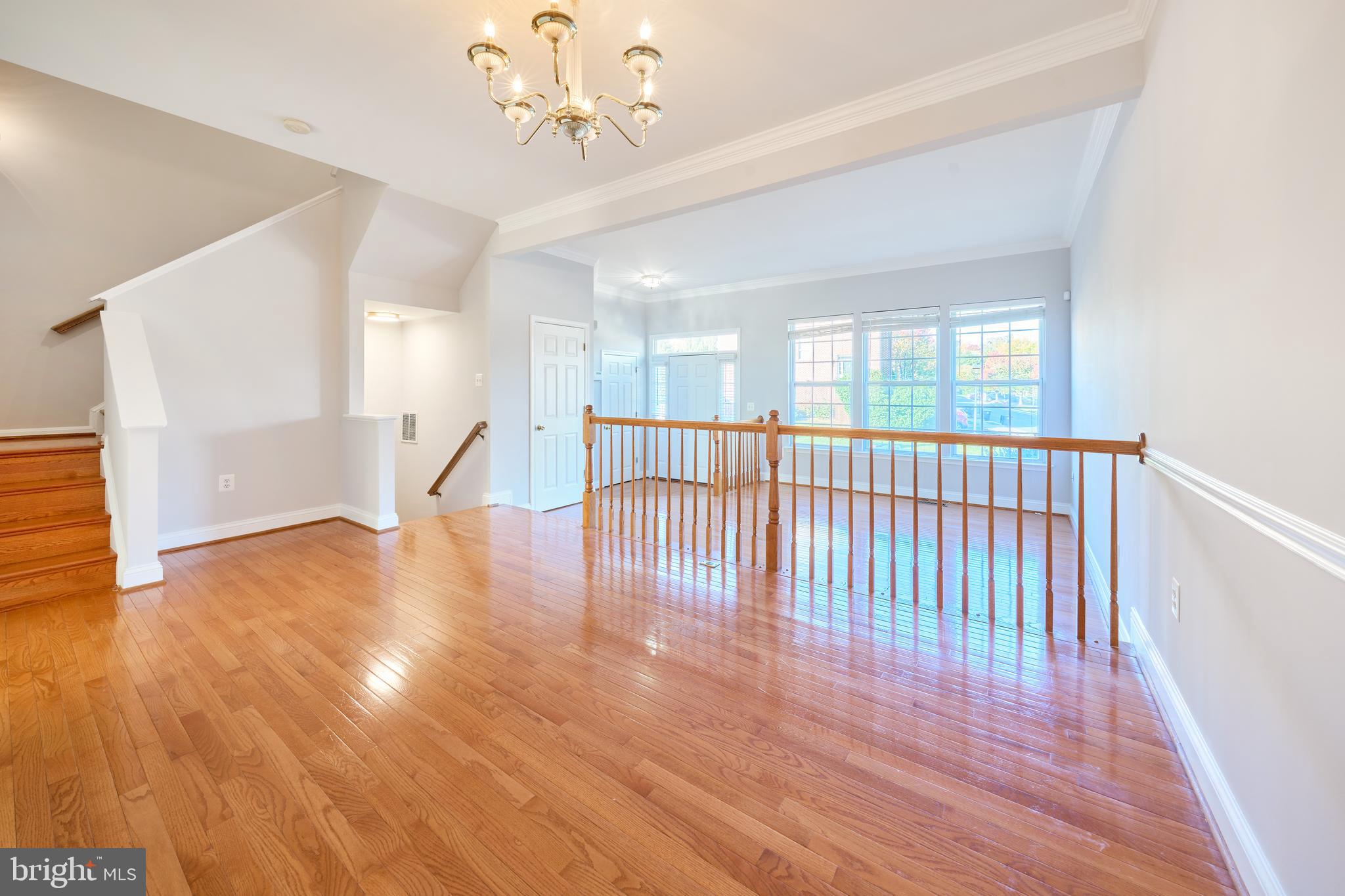 TAVISTOCK FARMS - Residential Lease