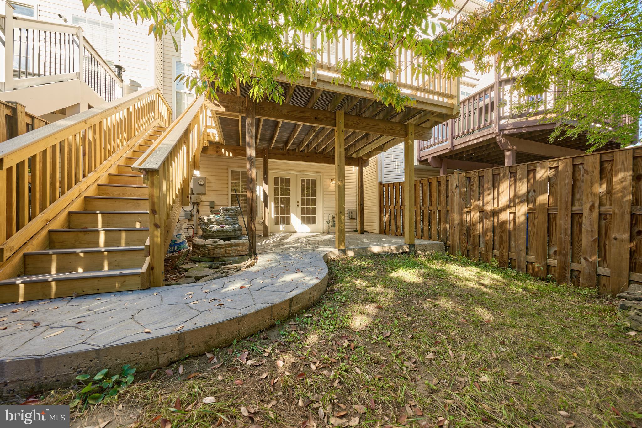 TAVISTOCK FARMS - Residential Lease