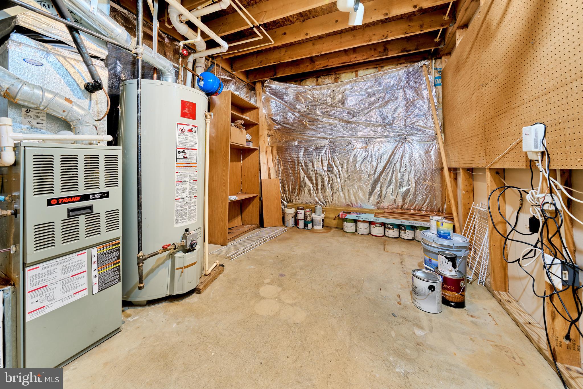 TAVISTOCK FARMS - Residential Lease