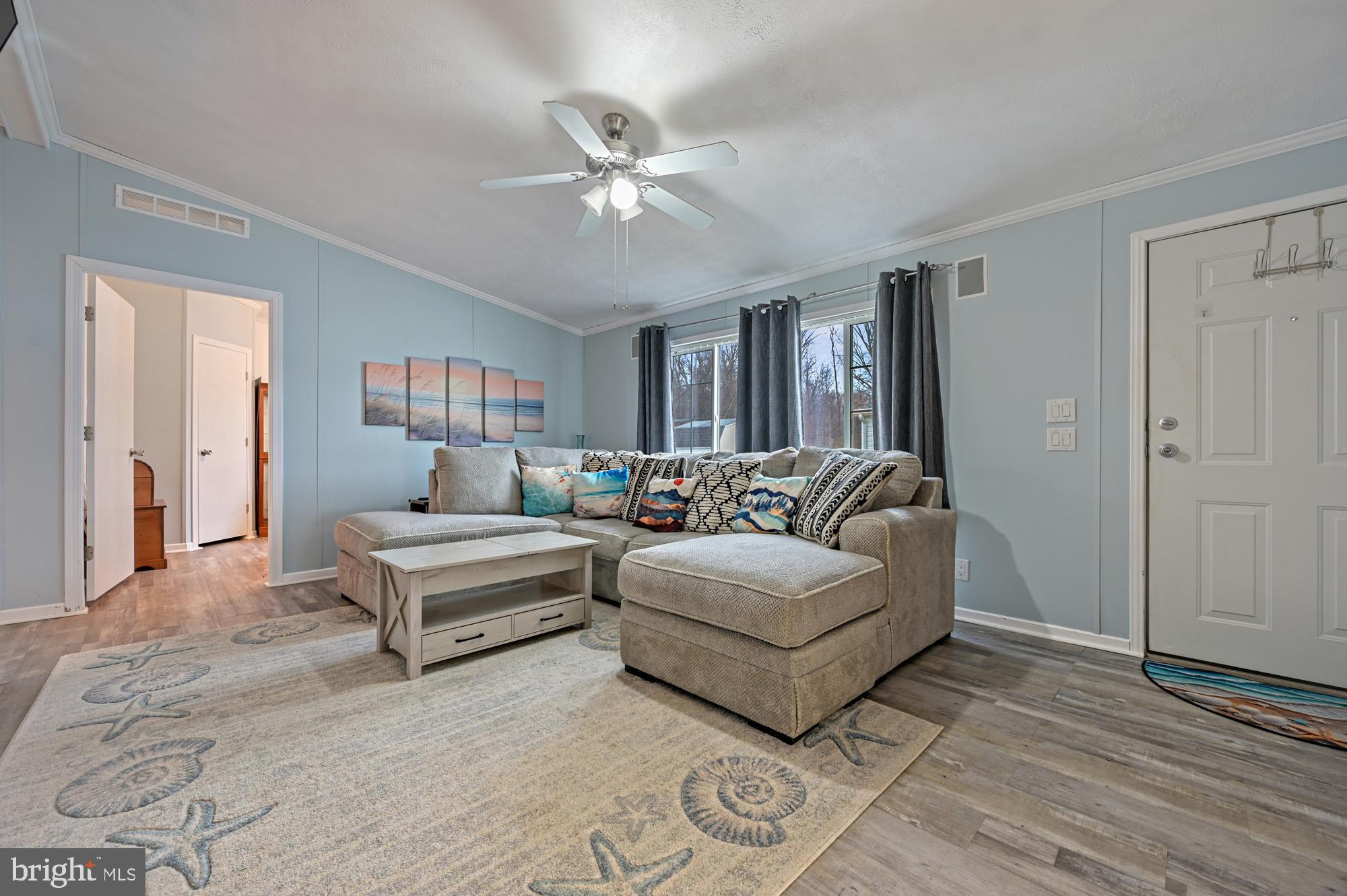 FOX PT - Residential