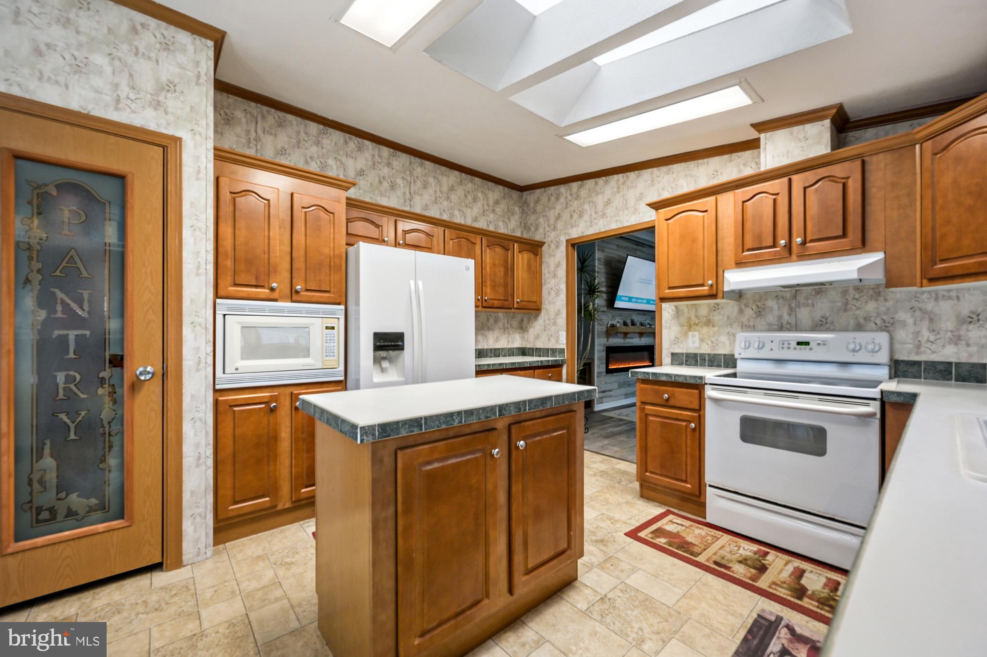 FOX PT - Residential