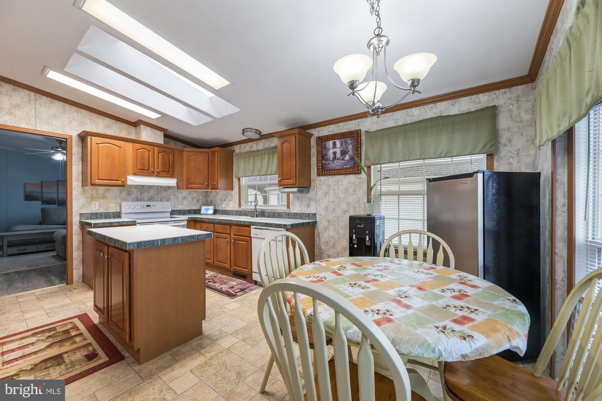 FOX PT - Residential