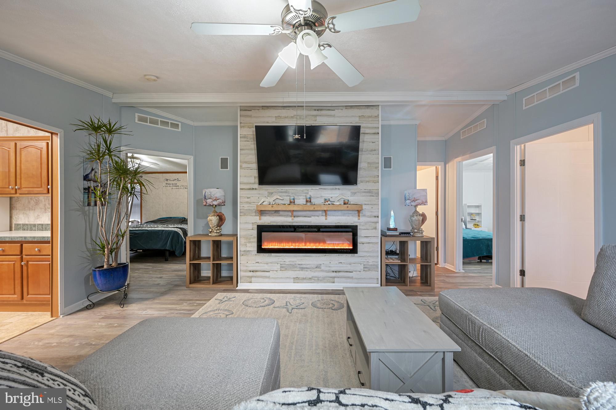 FOX PT - Residential