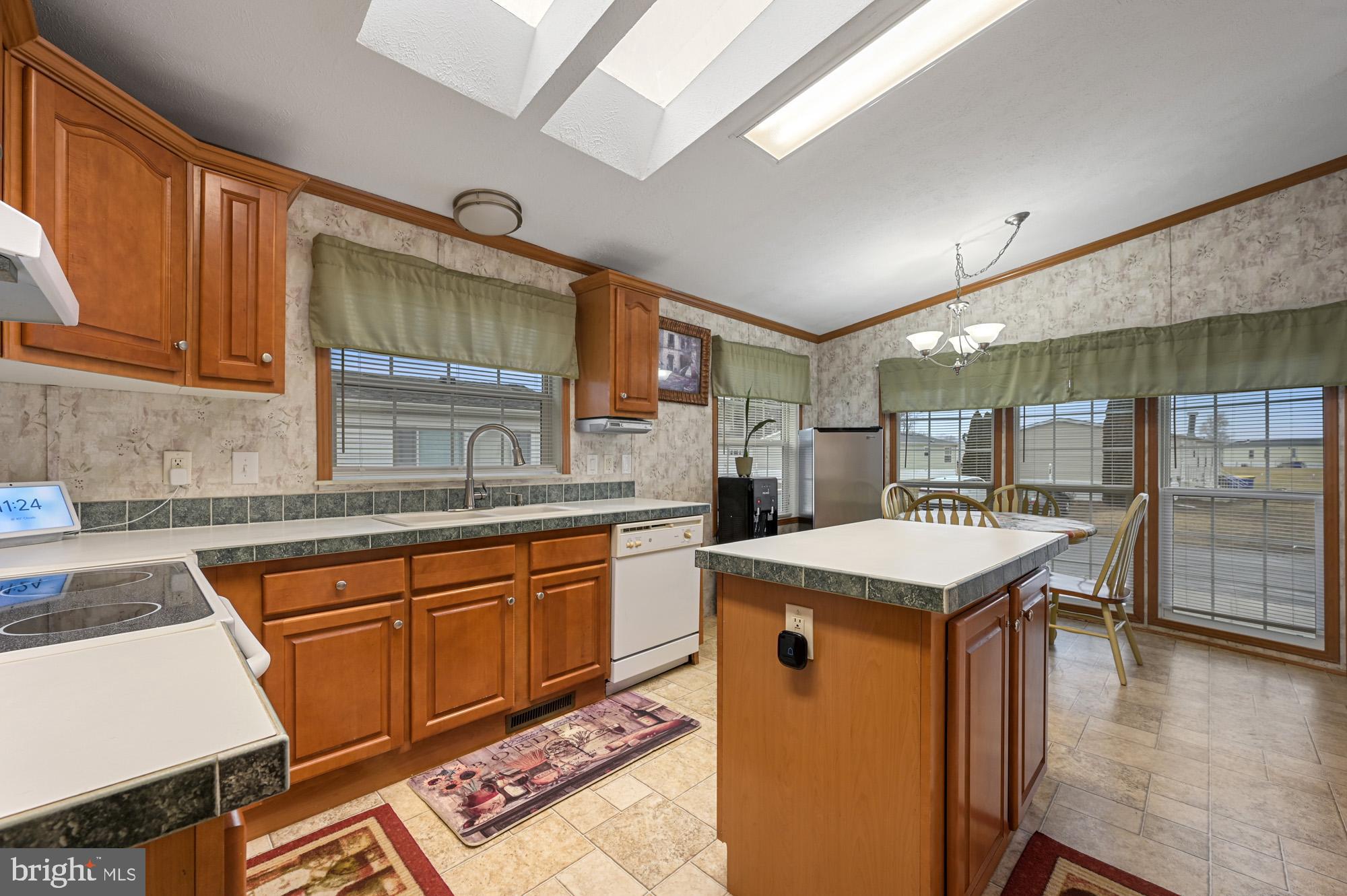 FOX PT - Residential