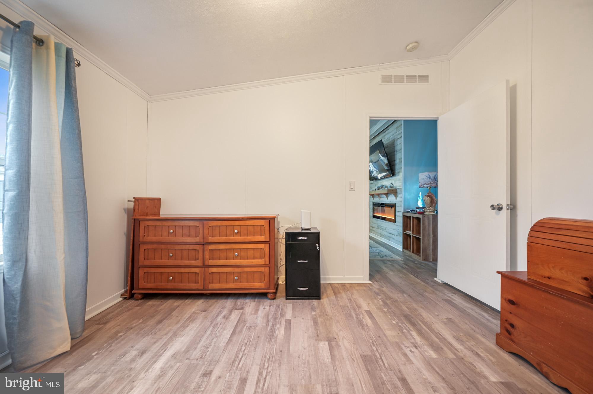 FOX PT - Residential