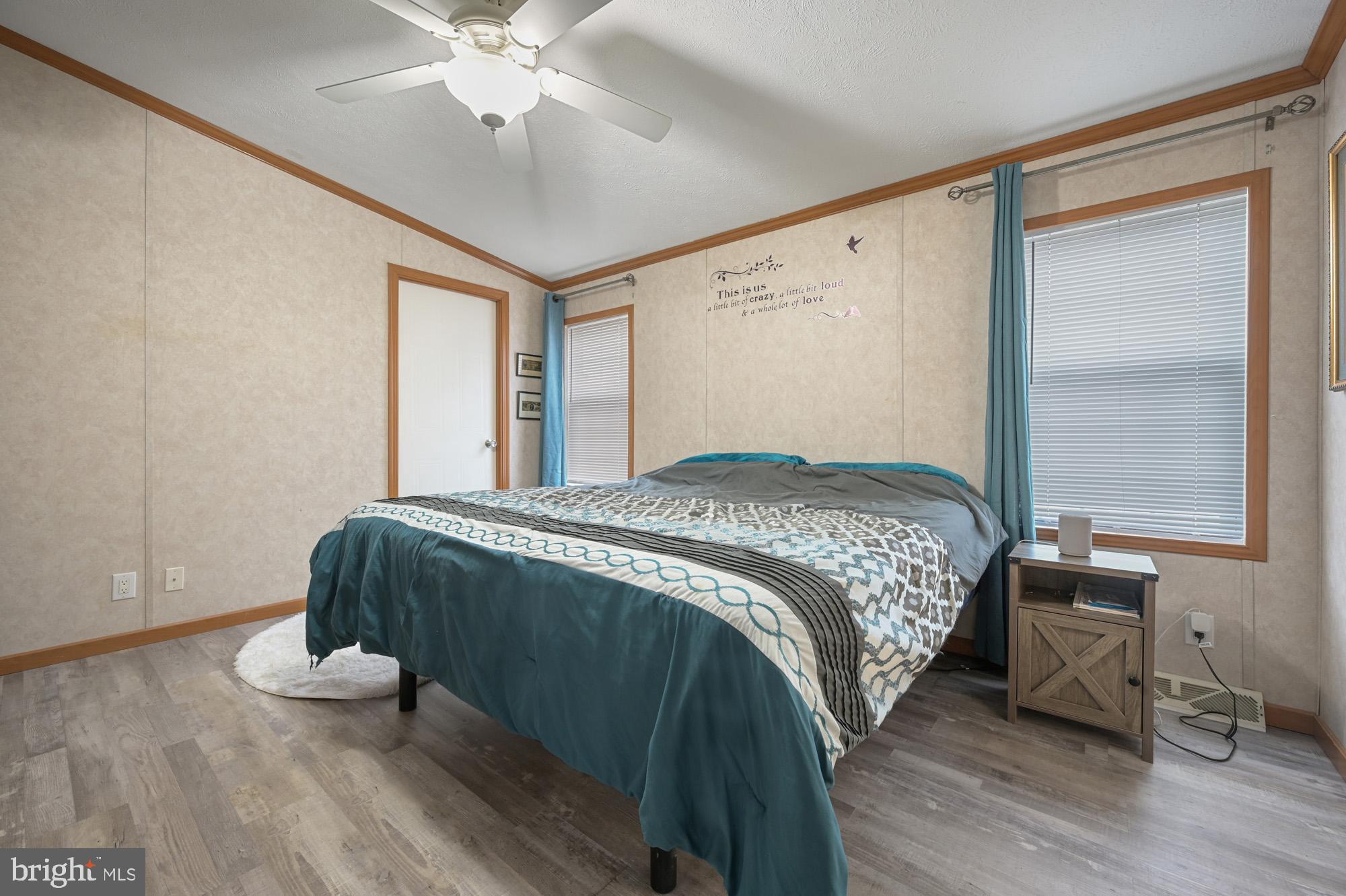 FOX PT - Residential