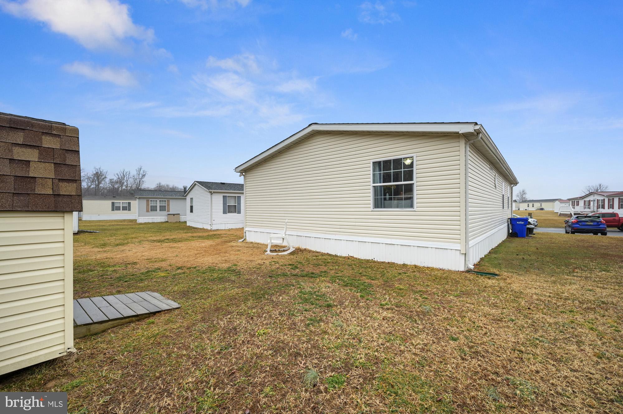 FOX PT - Residential