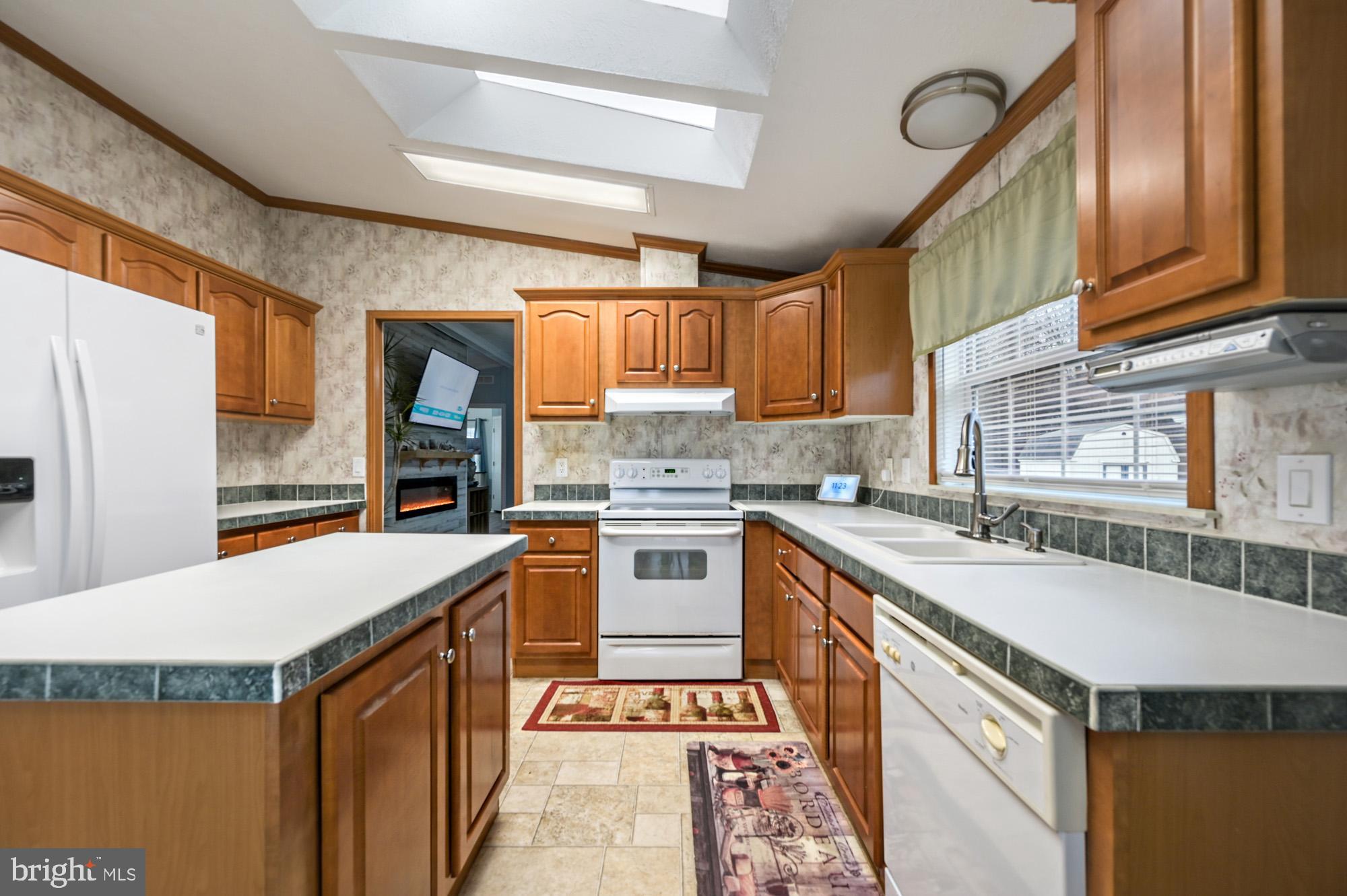 FOX PT - Residential