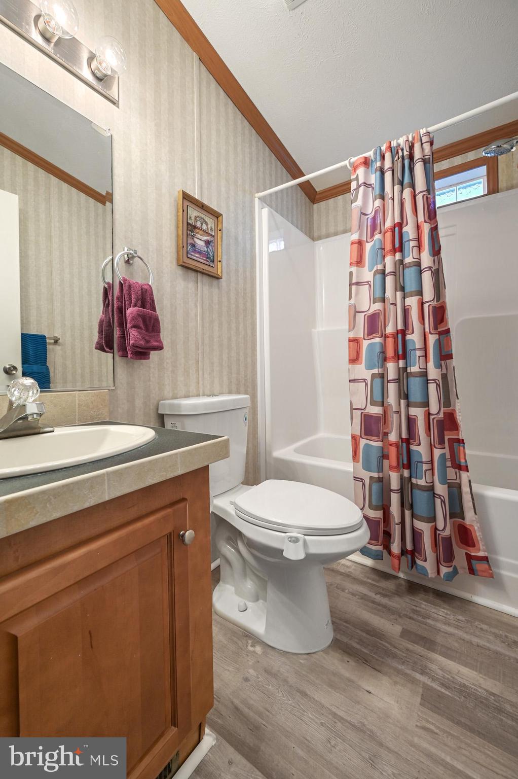 FOX PT - Residential