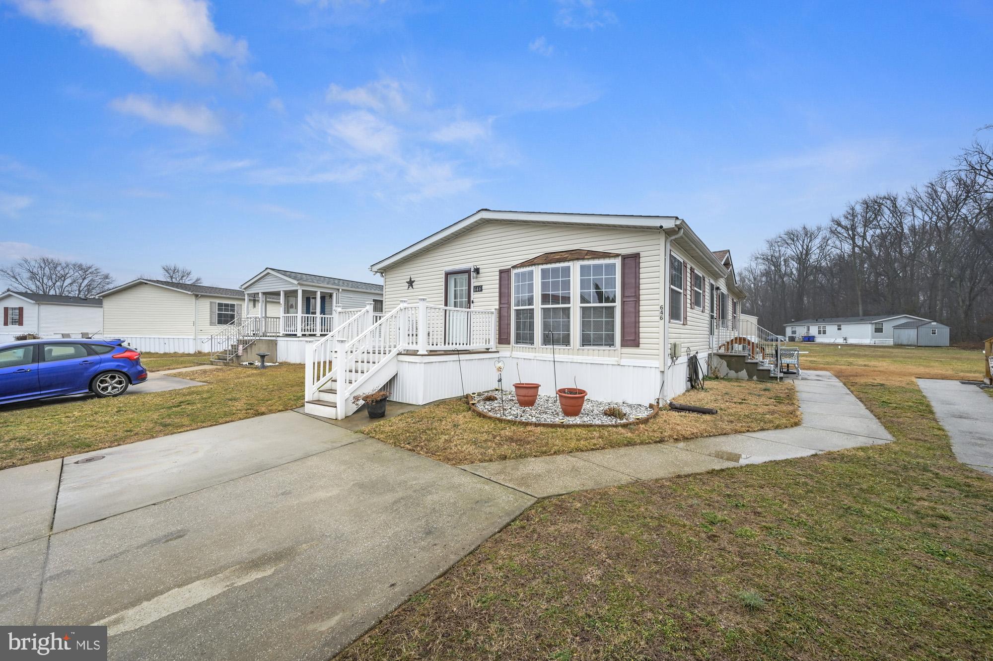 FOX PT - Residential