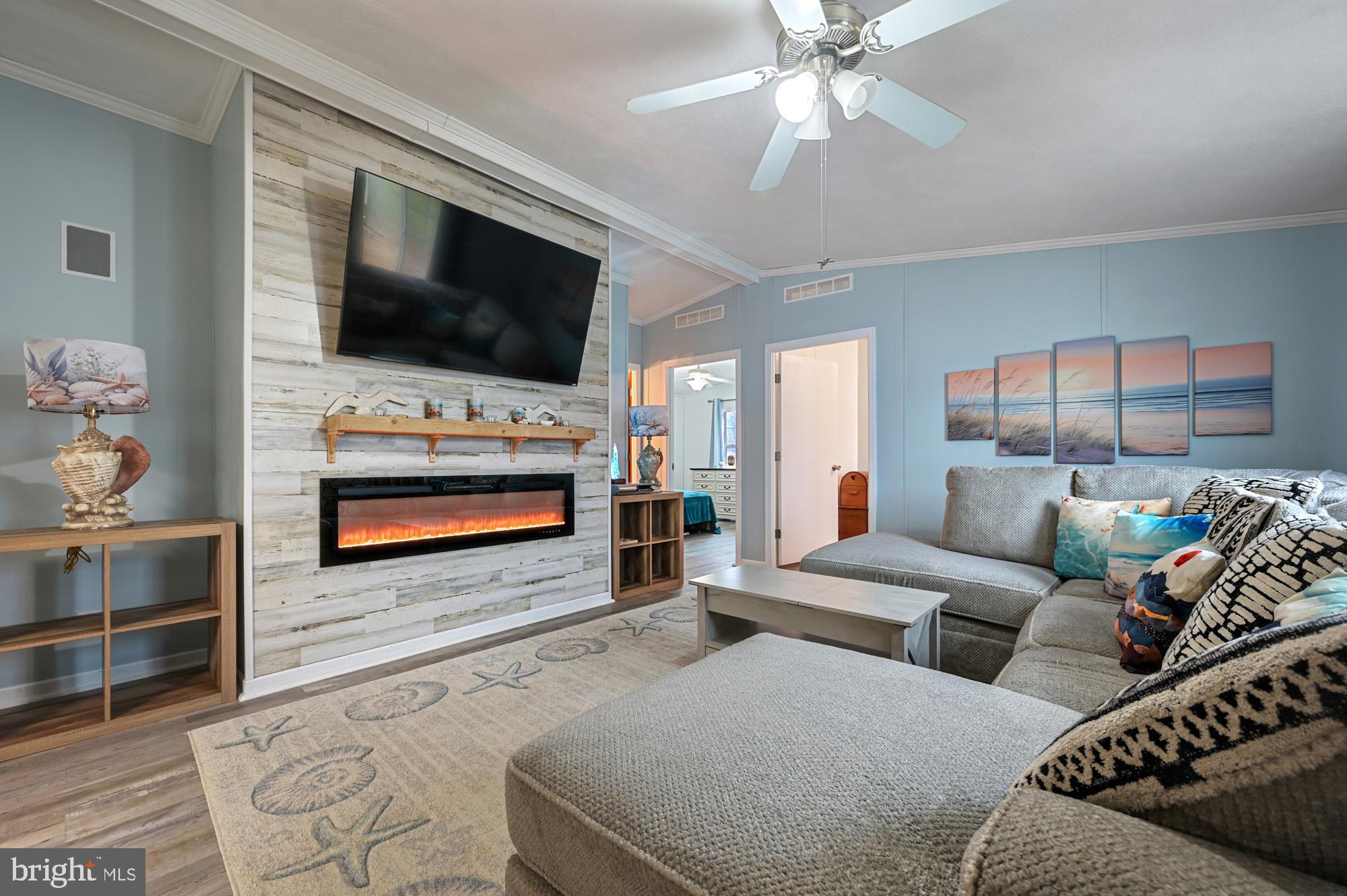 FOX PT - Residential