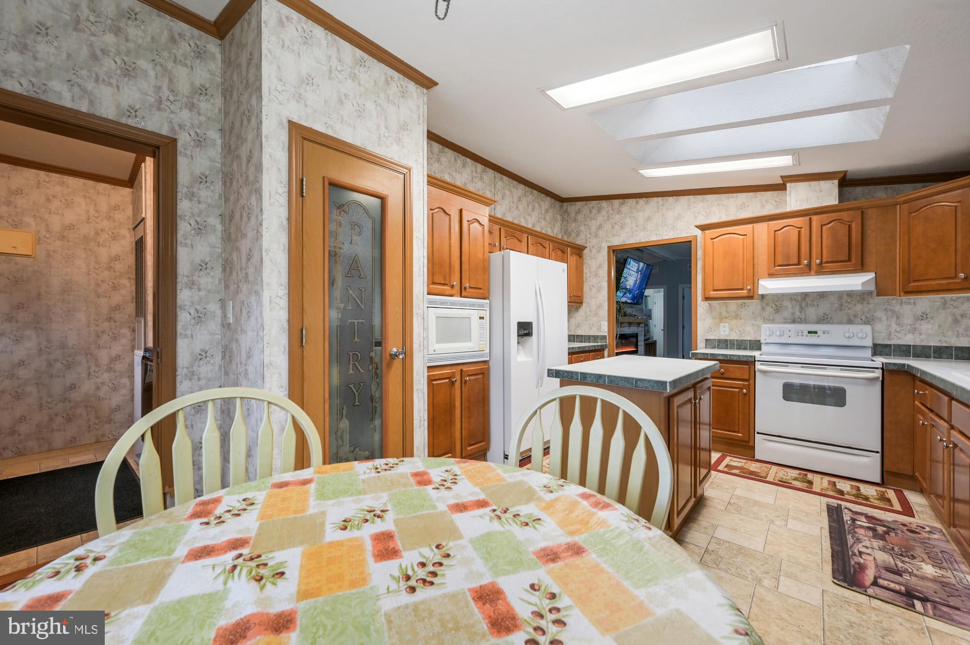 FOX PT - Residential