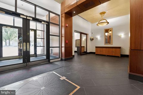 Tiny photo for 250 President Street #805, BALTIMORE, MD 21202 (MLS # MDBA2216470)