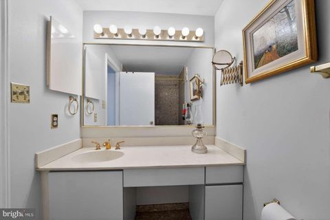 Tiny photo for 250 President Street #805, BALTIMORE, MD 21202 (MLS # MDBA2216470)
