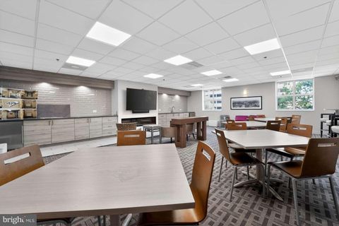 Tiny photo for 250 President Street #805, BALTIMORE, MD 21202 (MLS # MDBA2216470)