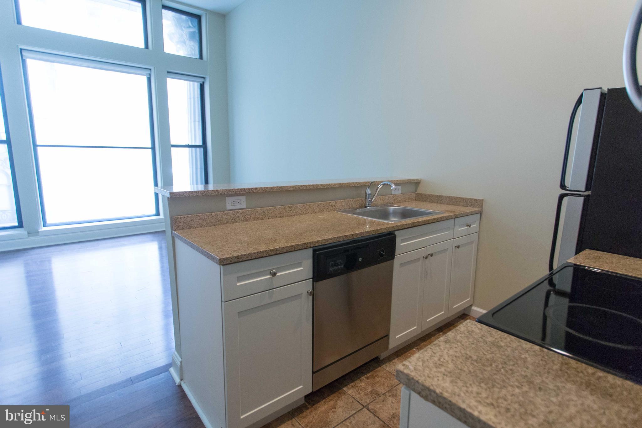 RITTENHOUSE SQUARE - Residential Lease