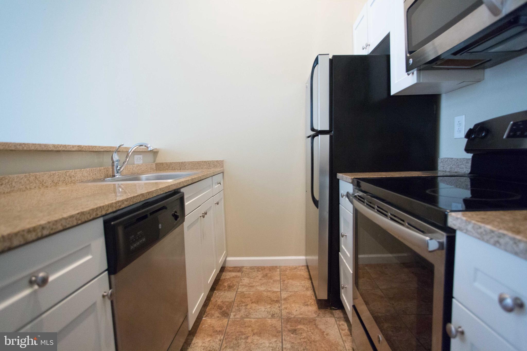 RITTENHOUSE SQUARE - Residential Lease