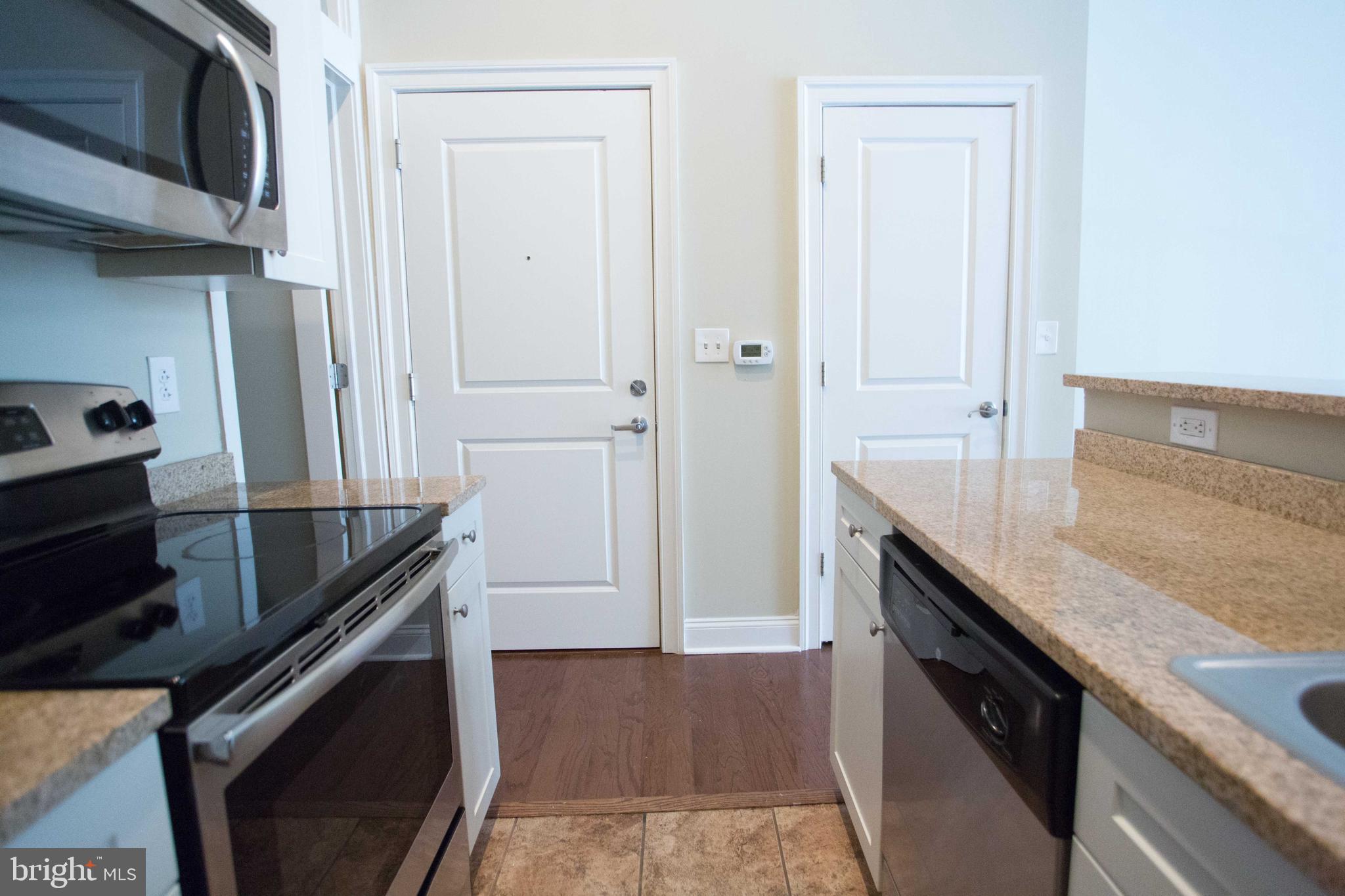 RITTENHOUSE SQUARE - Residential Lease