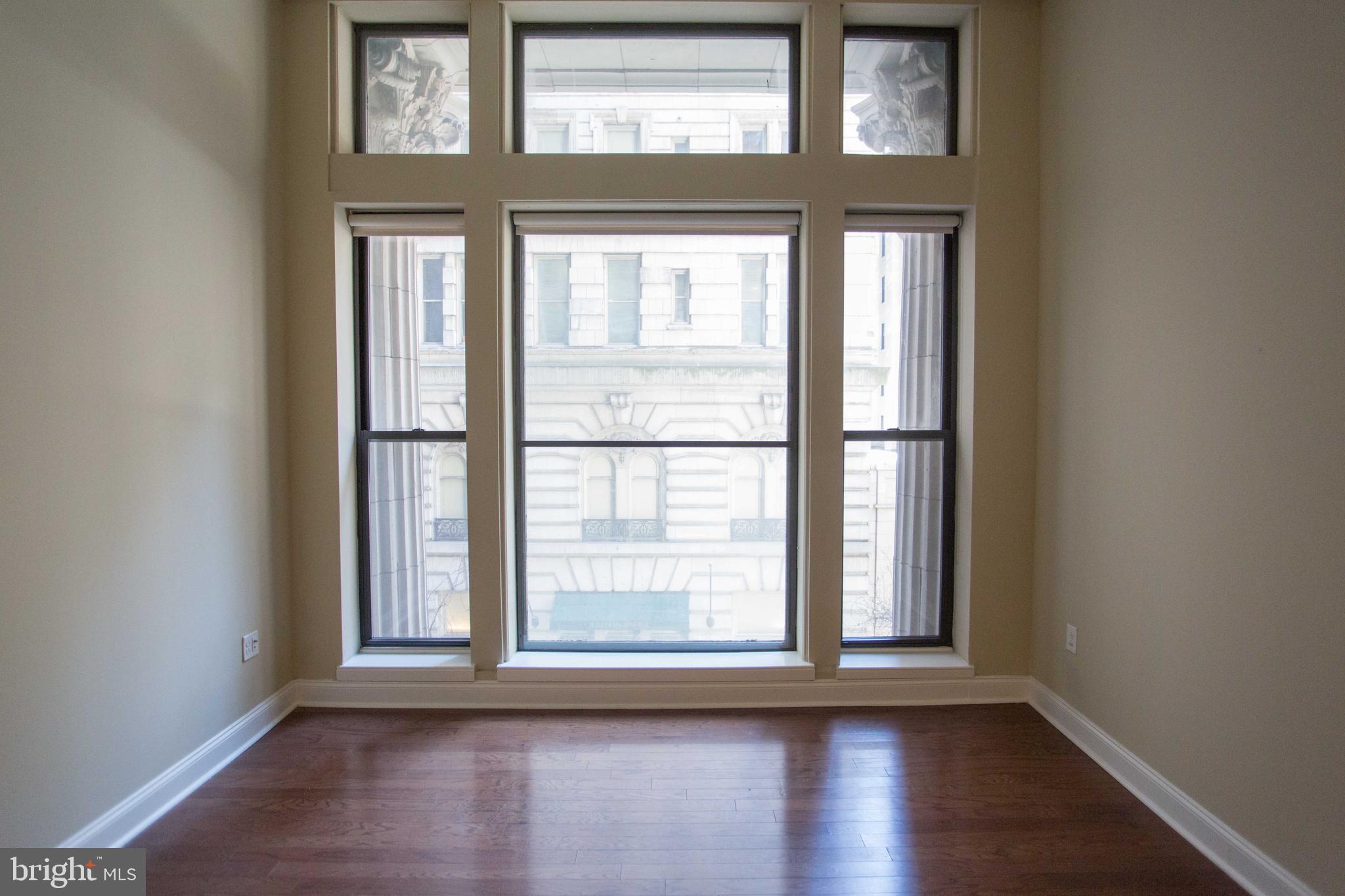RITTENHOUSE SQUARE - Residential Lease
