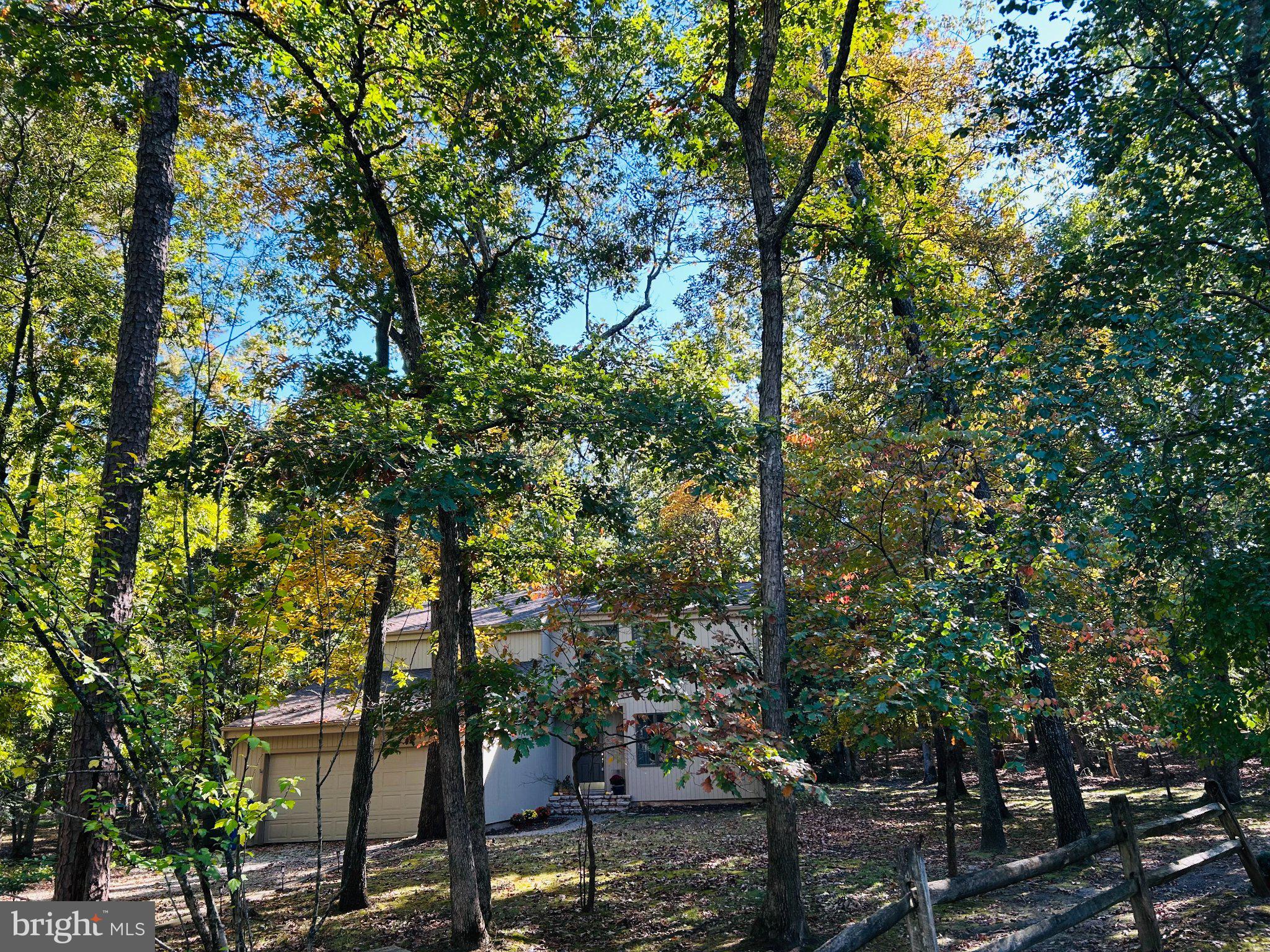 101 STRAWBERRY DRIVE