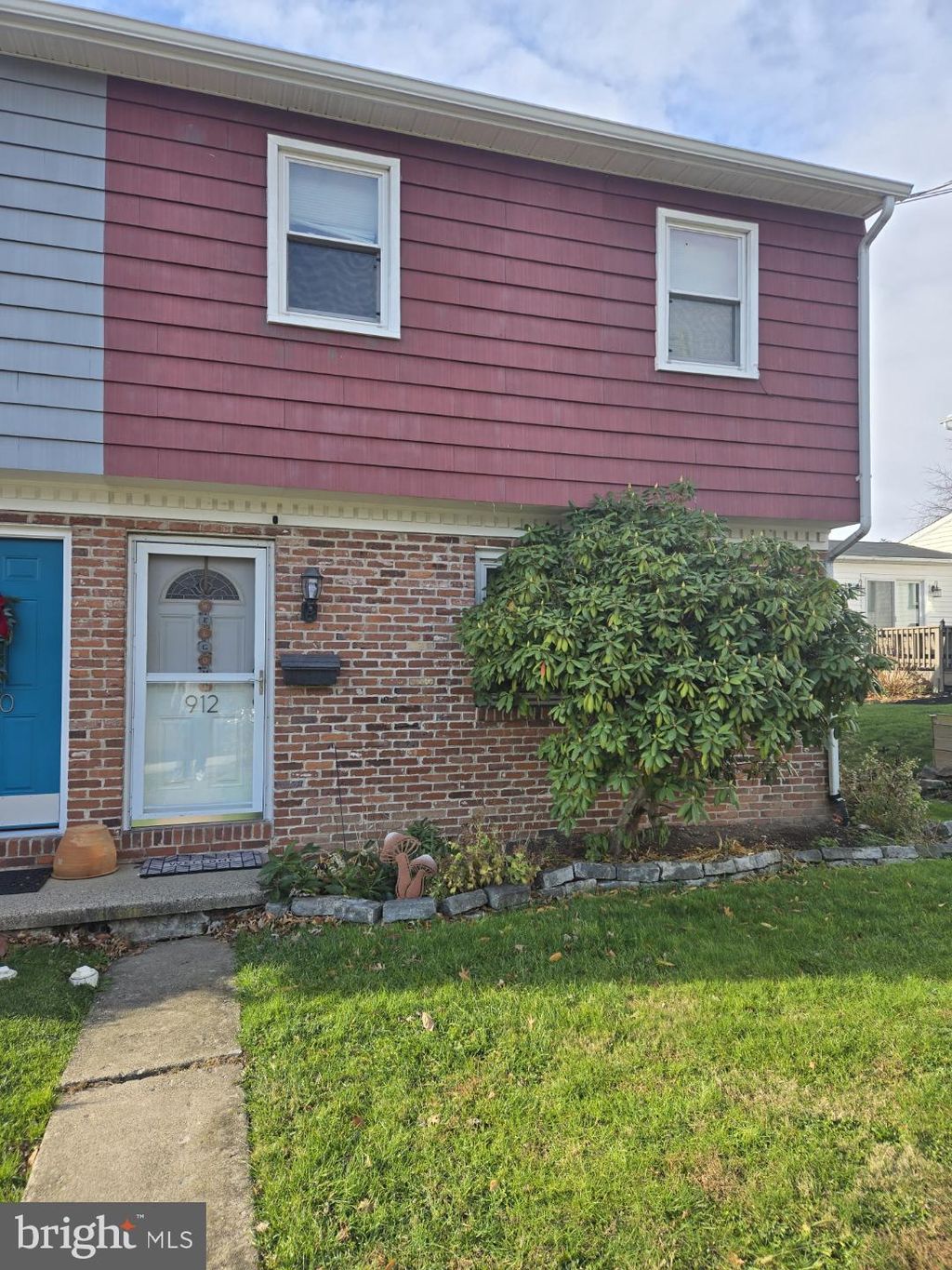 Photo of 912 Arch Street, PERKASIE, PA 18944 (MLS # PABU2110196)
