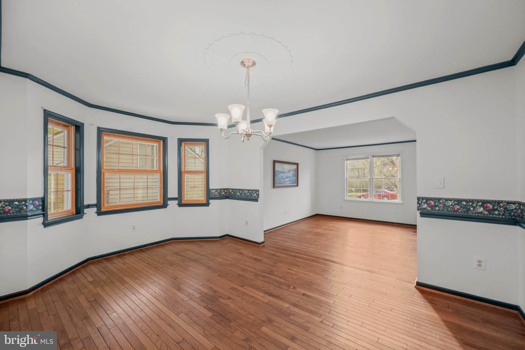 DORSEY SEARCH - Residential