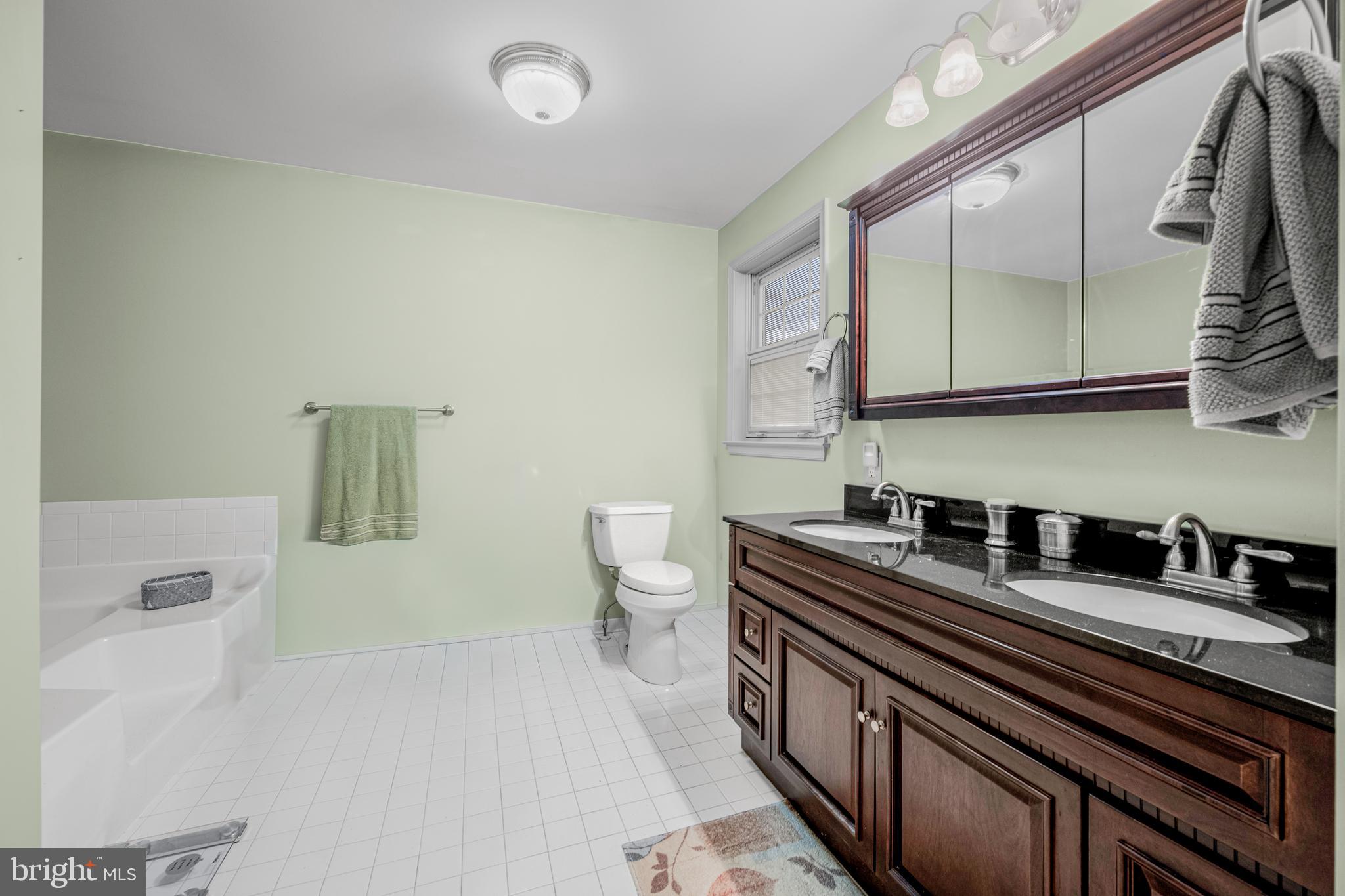 DORSEY SEARCH - Residential